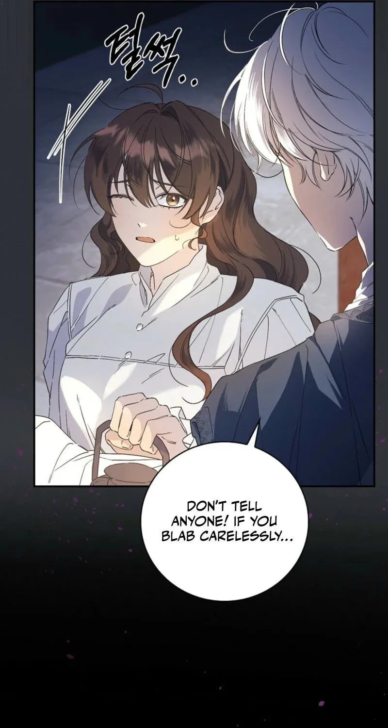 I Reincarnated as a Parenting Story Extra Chapter 9 page 28 - 