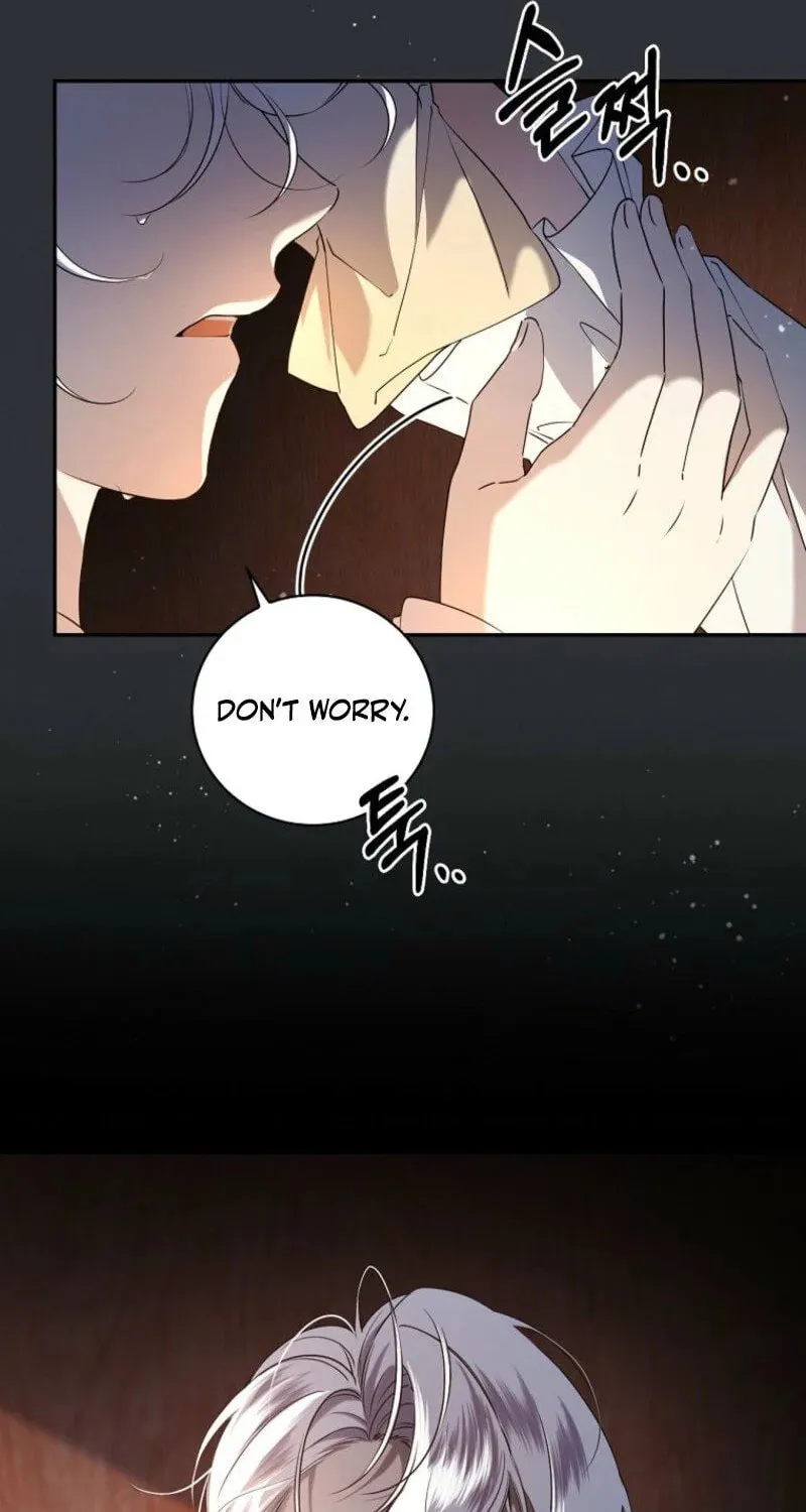 I Reincarnated as a Parenting Story Extra Chapter 9 page 40 - 