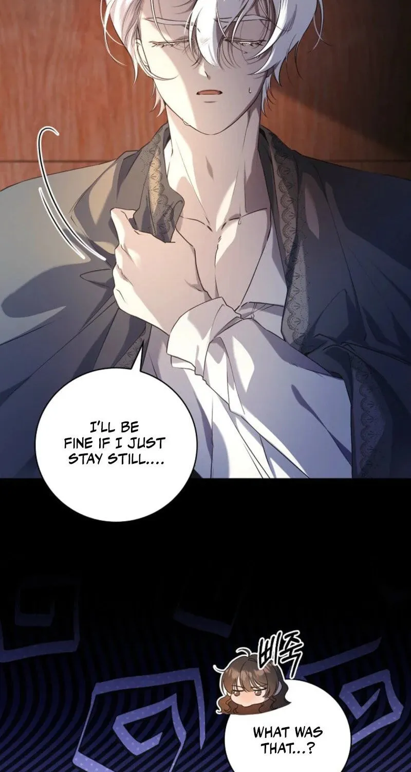 I Reincarnated as a Parenting Story Extra Chapter 9 page 41 - 