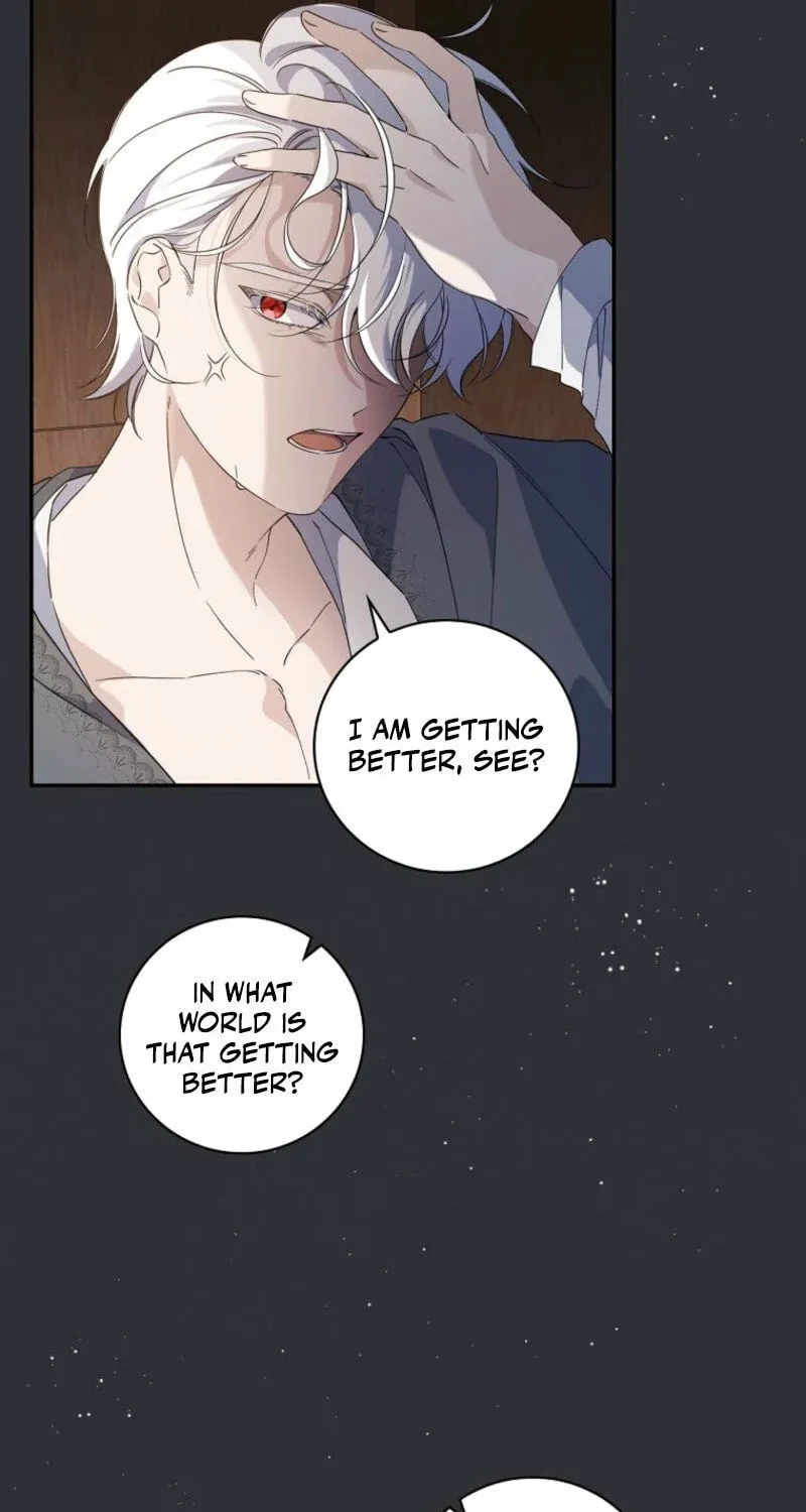 I Reincarnated as a Parenting Story Extra Chapter 9 page 43 - 