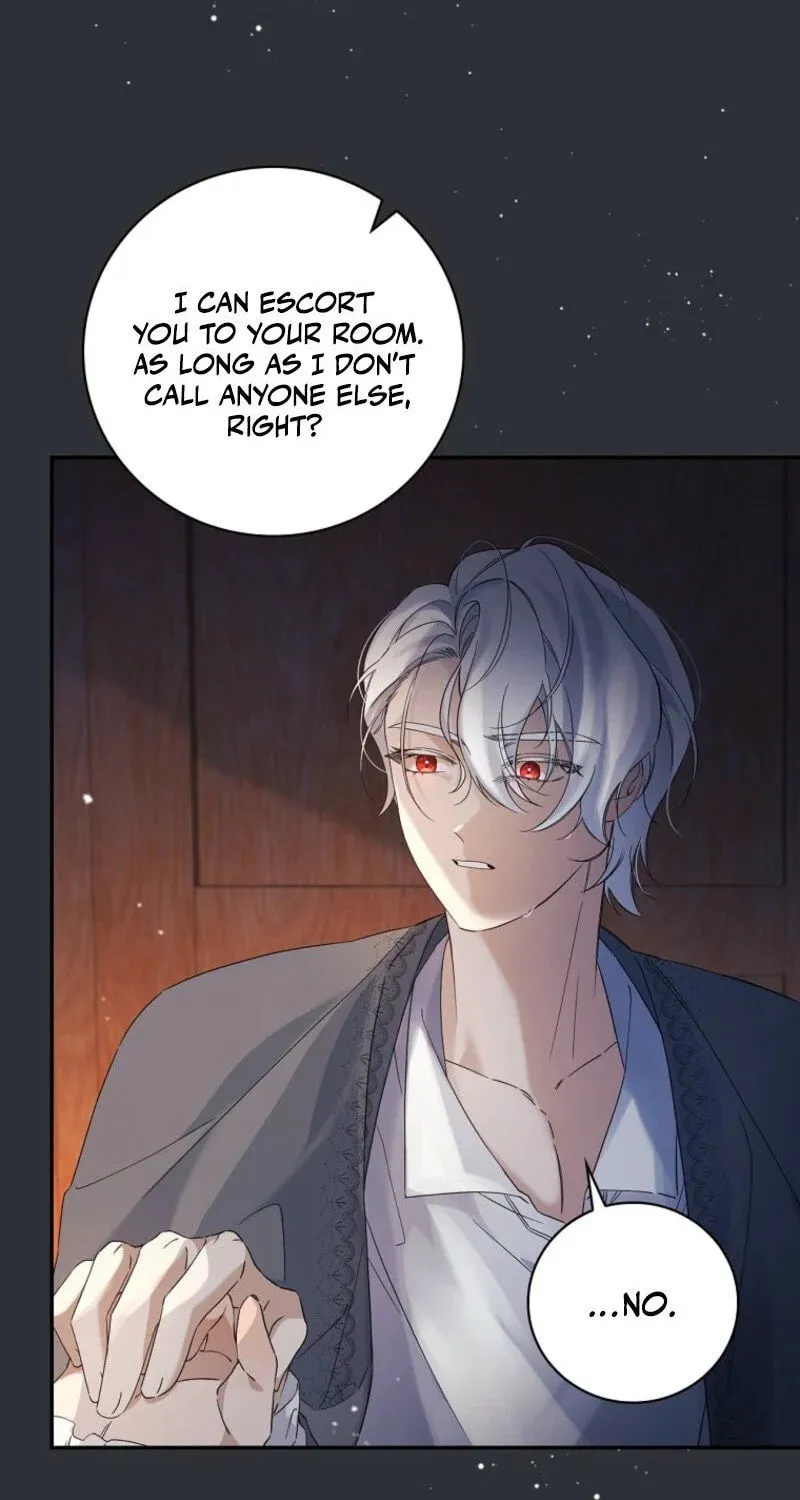 I Reincarnated as a Parenting Story Extra Chapter 9 page 46 - 