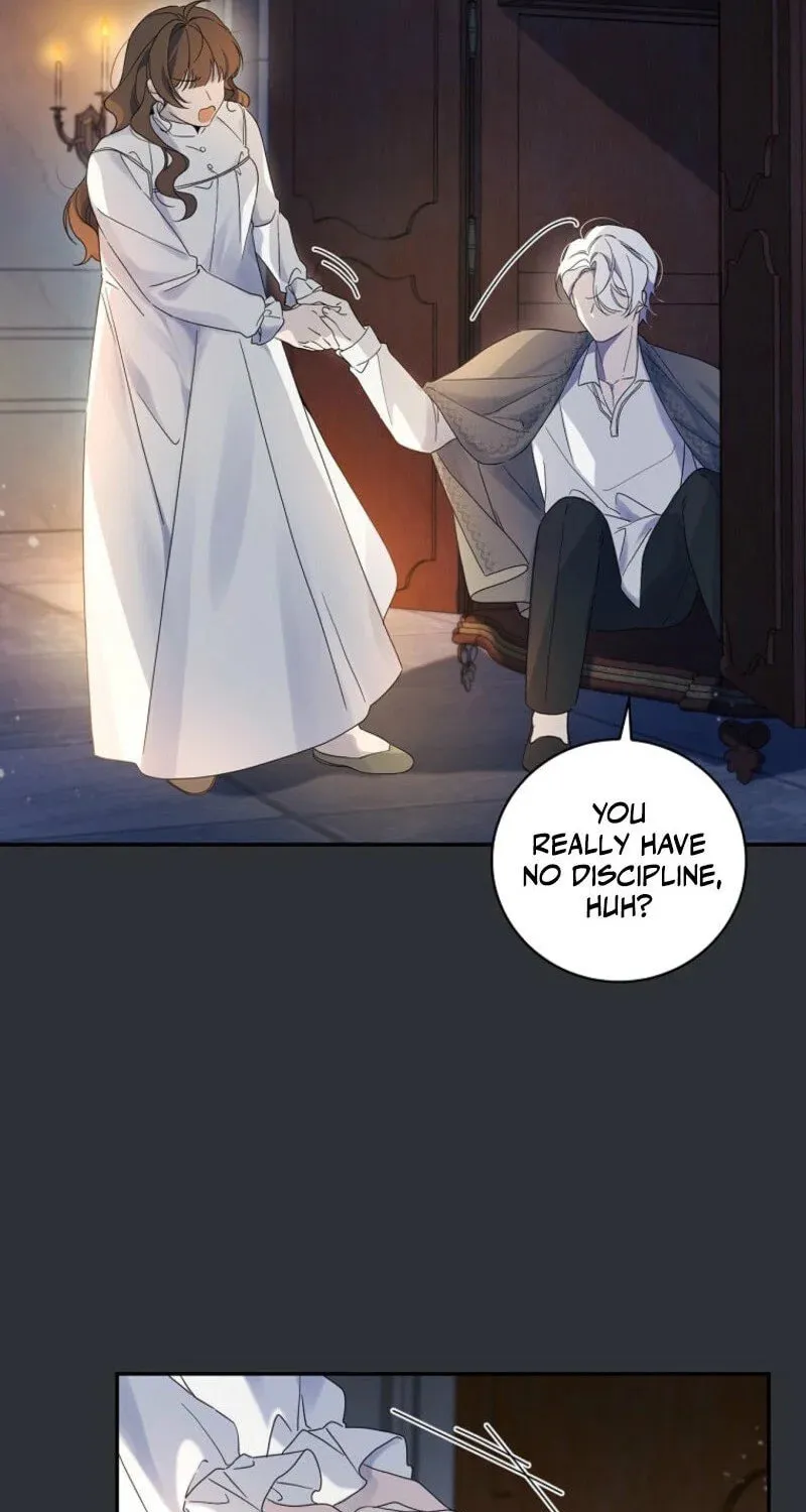 I Reincarnated as a Parenting Story Extra Chapter 9 page 49 - 