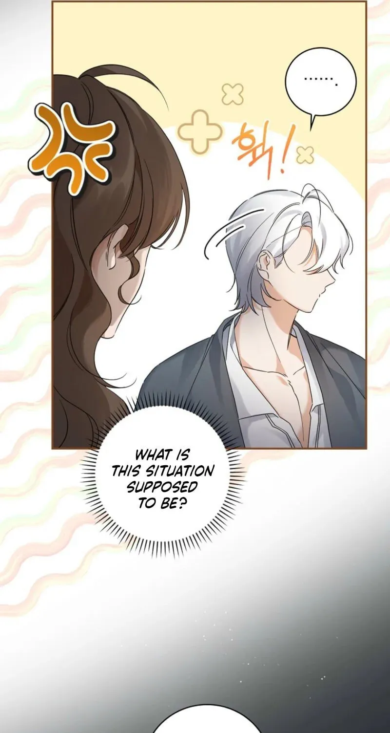 I Reincarnated as a Parenting Story Extra Chapter 9 page 52 - 