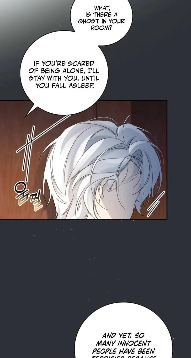 I Reincarnated as a Parenting Story Extra Chapter 9 page 53 - 