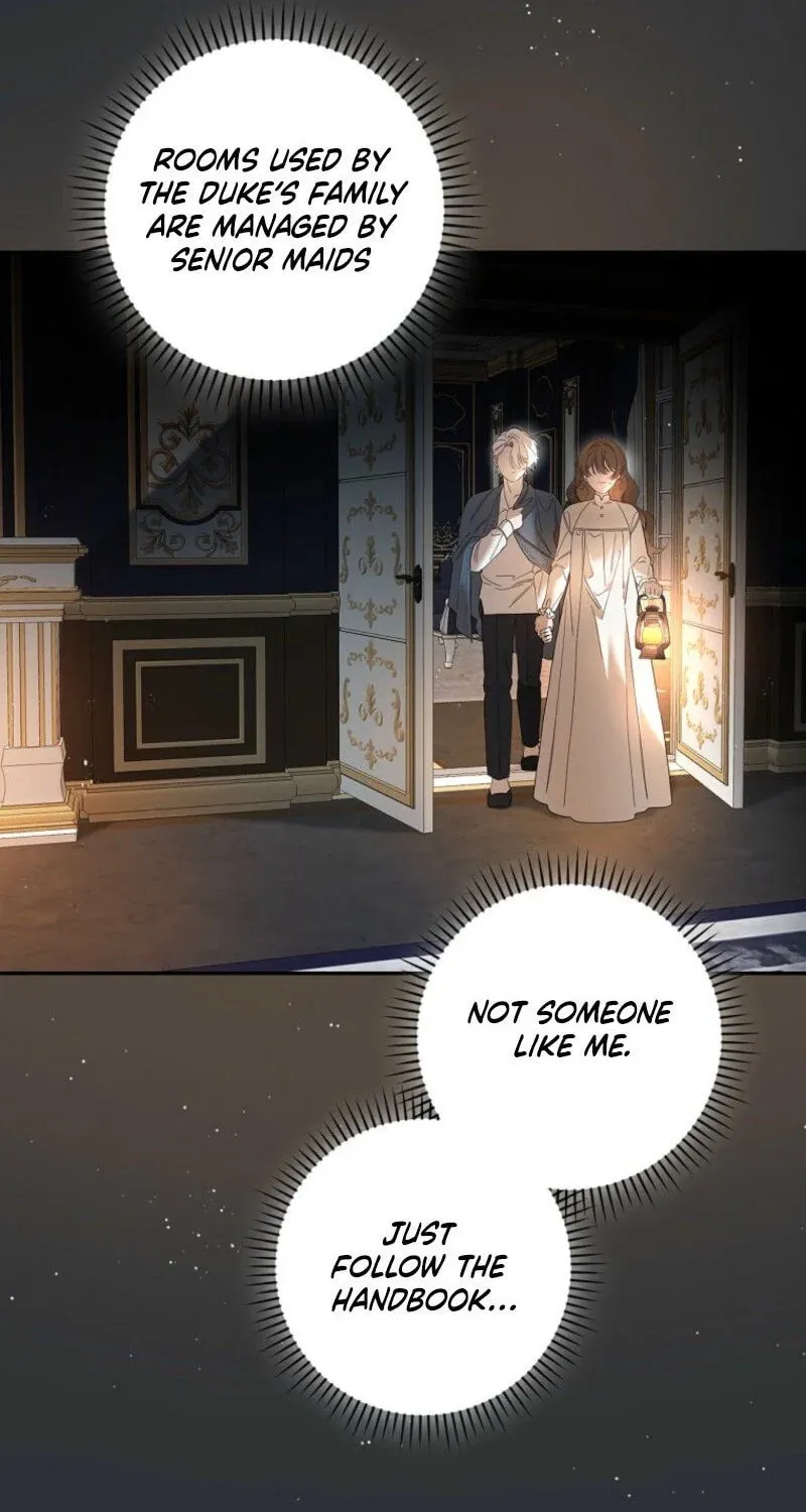 I Reincarnated as a Parenting Story Extra Chapter 9 page 64 - 