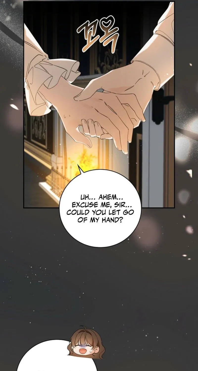 I Reincarnated as a Parenting Story Extra Chapter 9 page 67 - 