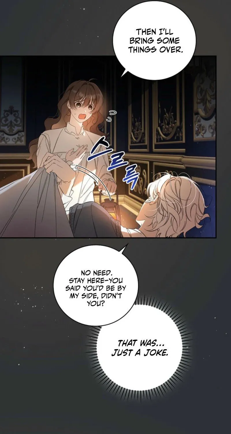 I Reincarnated as a Parenting Story Extra Chapter 9 page 70 - 