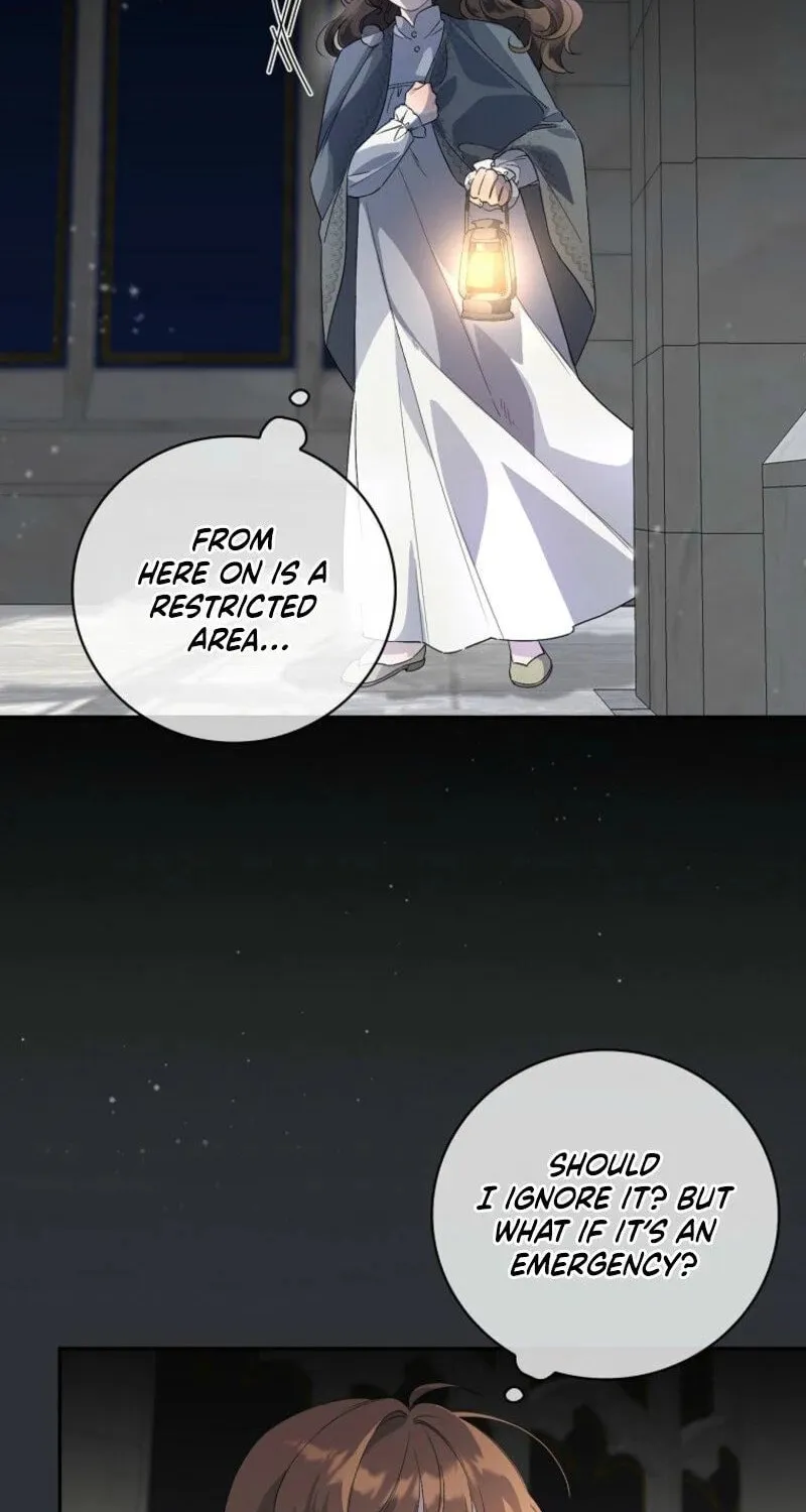 I Reincarnated as a Parenting Story Extra Chapter 9 page 8 - 