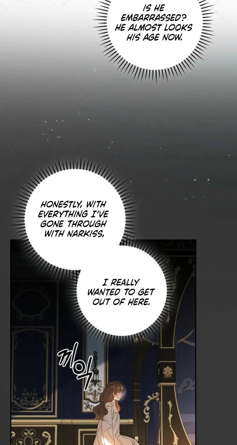 I Reincarnated as a Parenting Story Extra Chapter 9 page 74 - 