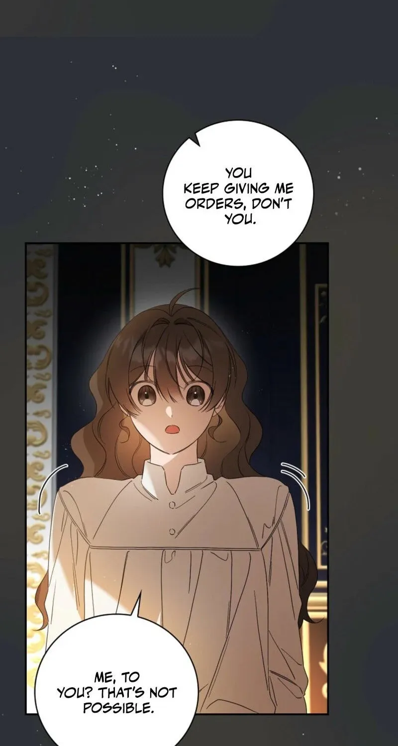 I Reincarnated as a Parenting Story Extra Chapter 9 page 77 - 