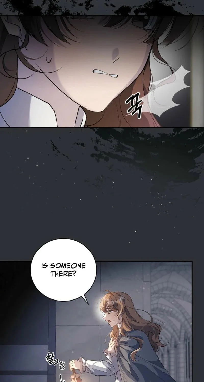 I Reincarnated as a Parenting Story Extra Chapter 9 page 10 - 