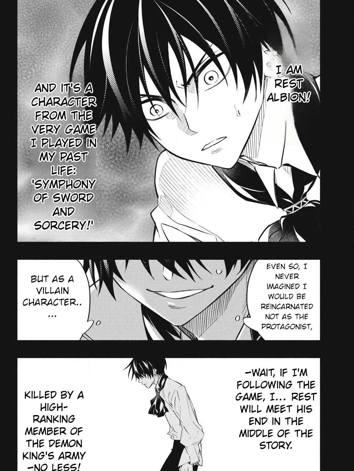 I Reincarnated as a Villainous Noble Who Died in the Mid Game, So I Used the Useless Skill “Tame” to Become the Strongest Chapter 1.1 page 17 - 