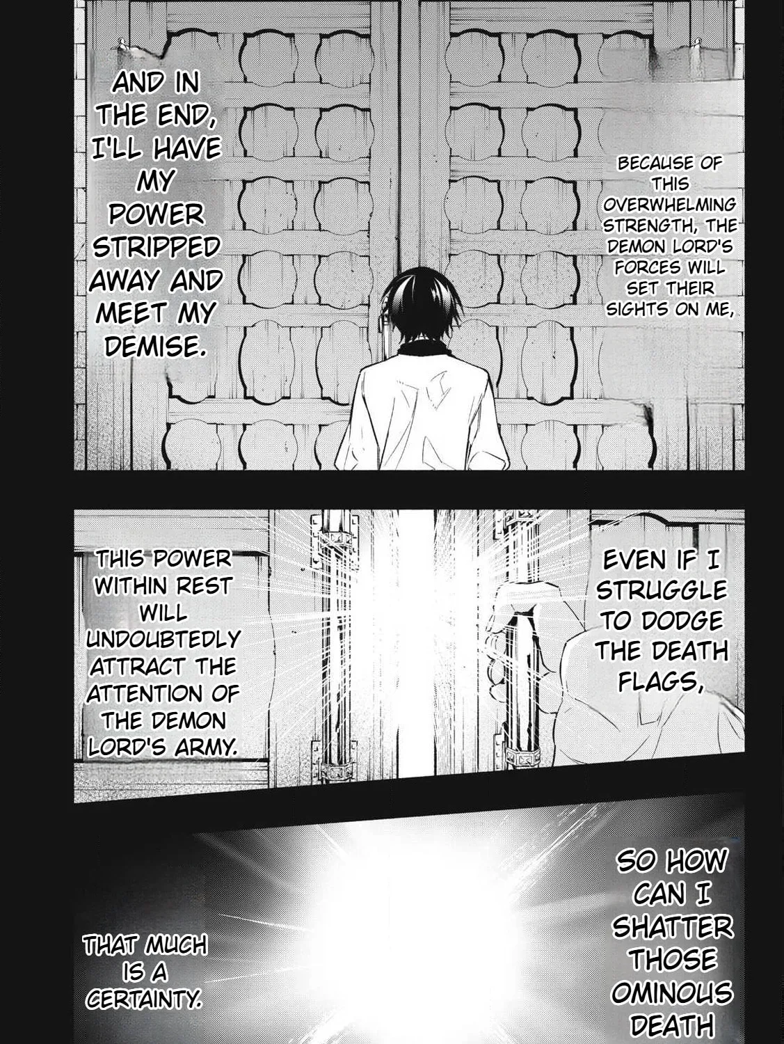 I Reincarnated as a Villainous Noble Who Died in the Mid Game, So I Used the Useless Skill “Tame” to Become the Strongest Chapter 1.1 page 22 - 