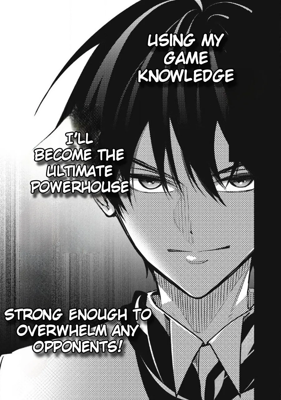 I Reincarnated as a Villainous Noble Who Died in the Mid Game, So I Used the Useless Skill “Tame” to Become the Strongest Chapter 1.1 page 24 - 