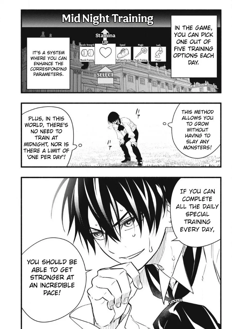 I Reincarnated as a Villainous Noble Who Died in the Mid Game, So I Used the Useless Skill “Tame” to Become the Strongest Chapter 1.1 page 38 - 