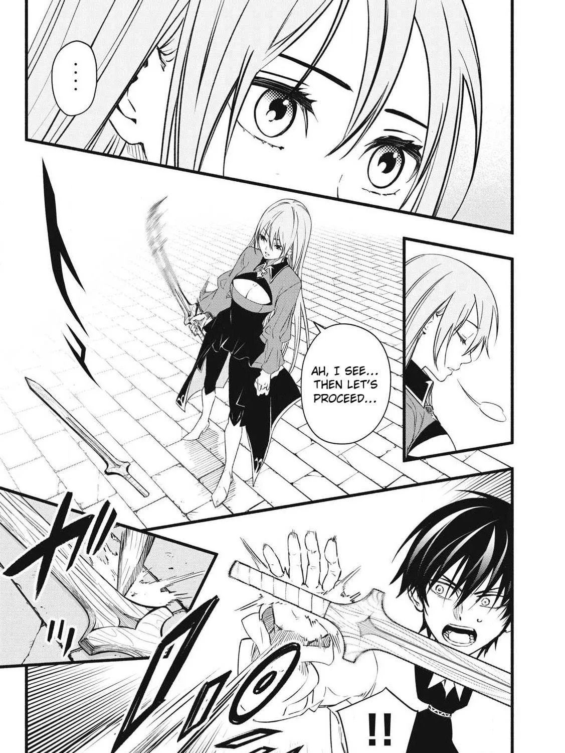 I Reincarnated as a Villainous Noble Who Died in the Mid Game, So I Used the Useless Skill “Tame” to Become the Strongest Chapter 1.2 page 20 - 