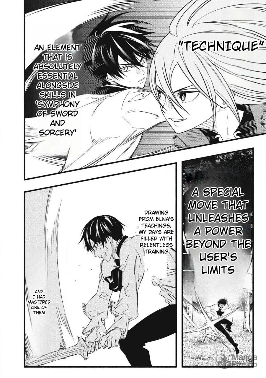 I Reincarnated as a Villainous Noble Who Died in the Mid Game, So I Used the Useless Skill “Tame” to Become the Strongest Chapter 1.2 page 48 - 