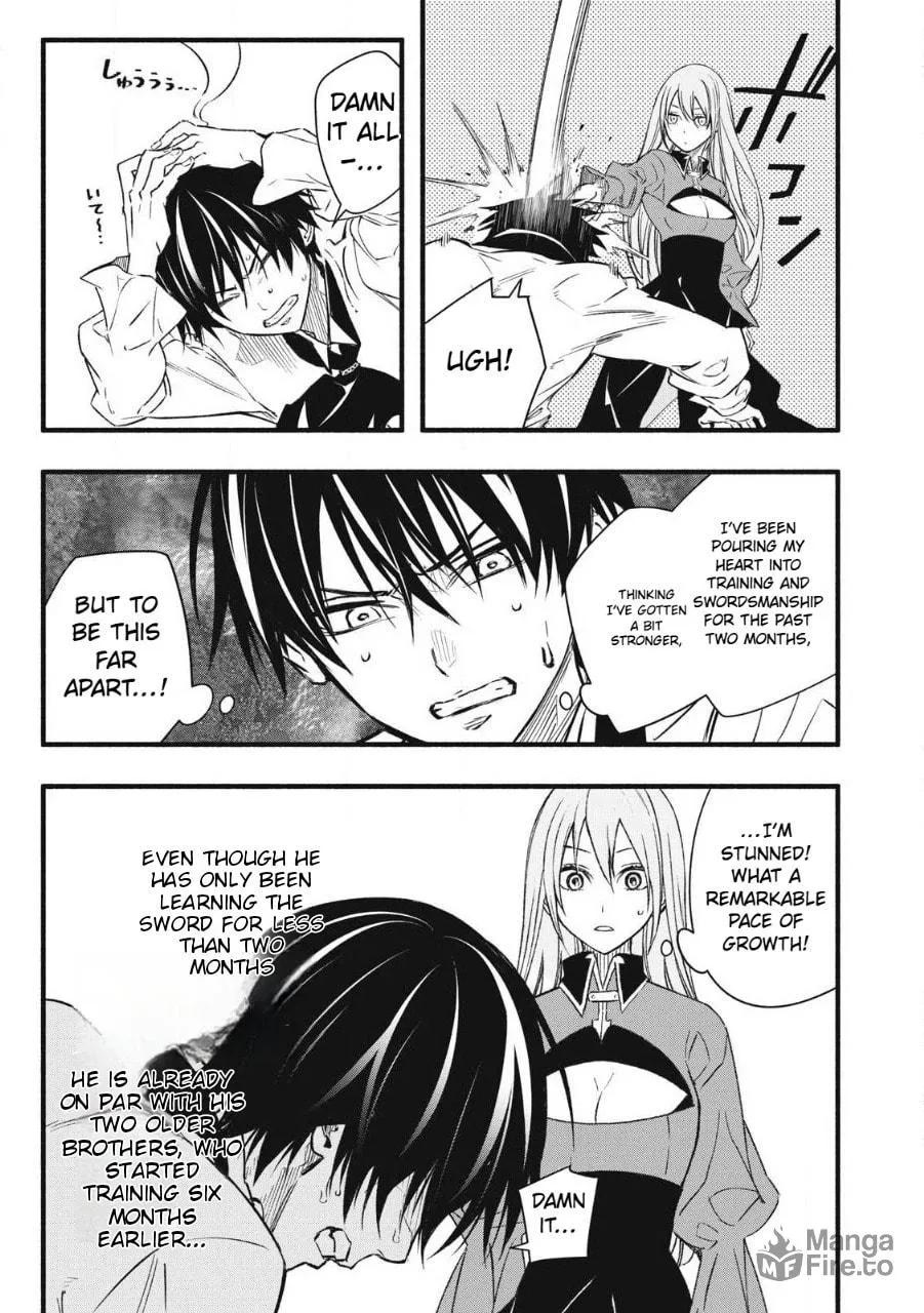 I Reincarnated as a Villainous Noble Who Died in the Mid Game, So I Used the Useless Skill “Tame” to Become the Strongest Chapter 1.2 page 57 - 
