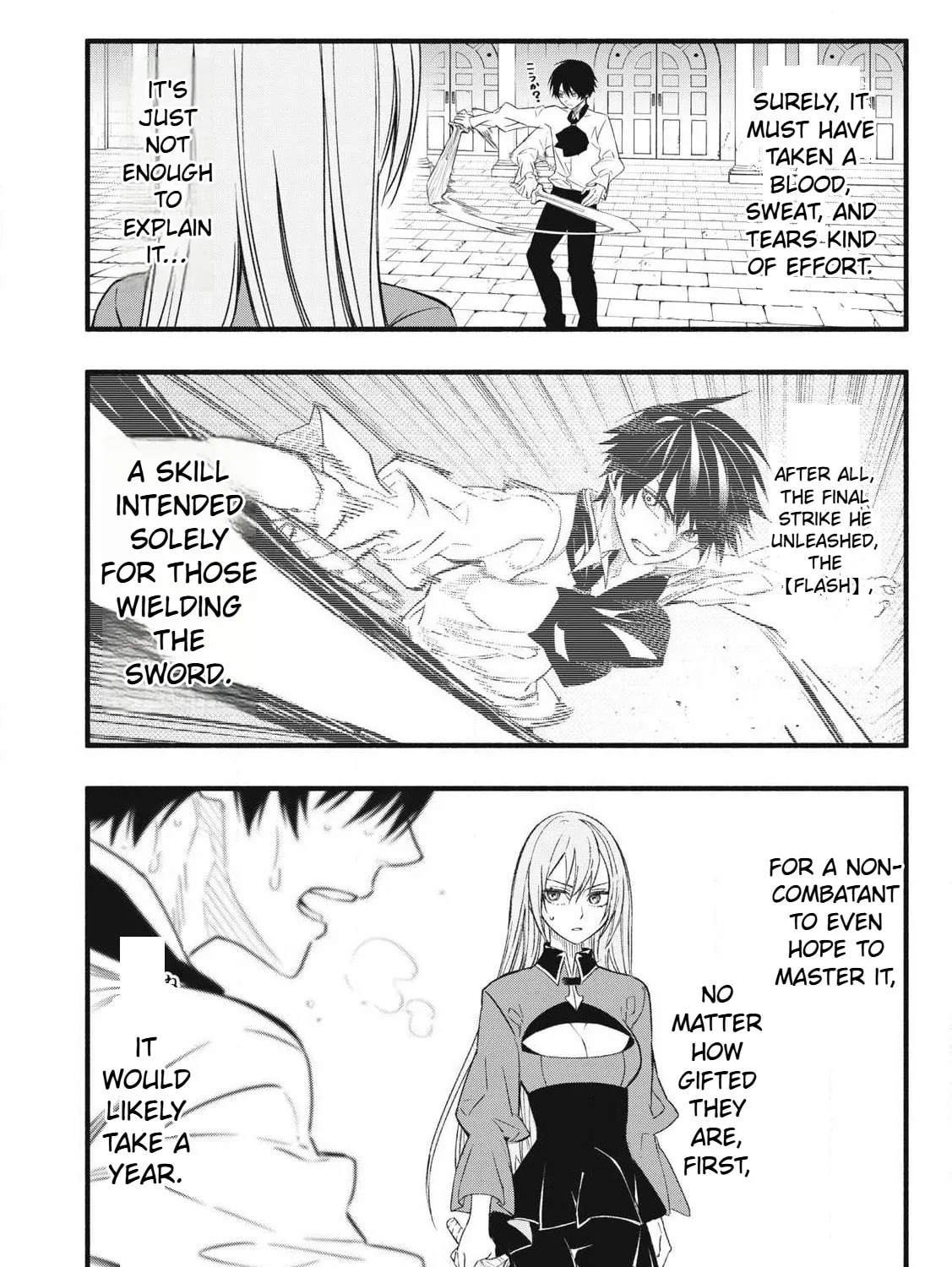 I Reincarnated as a Villainous Noble Who Died in the Mid Game, So I Used the Useless Skill “Tame” to Become the Strongest Chapter 1.2 page 58 - 