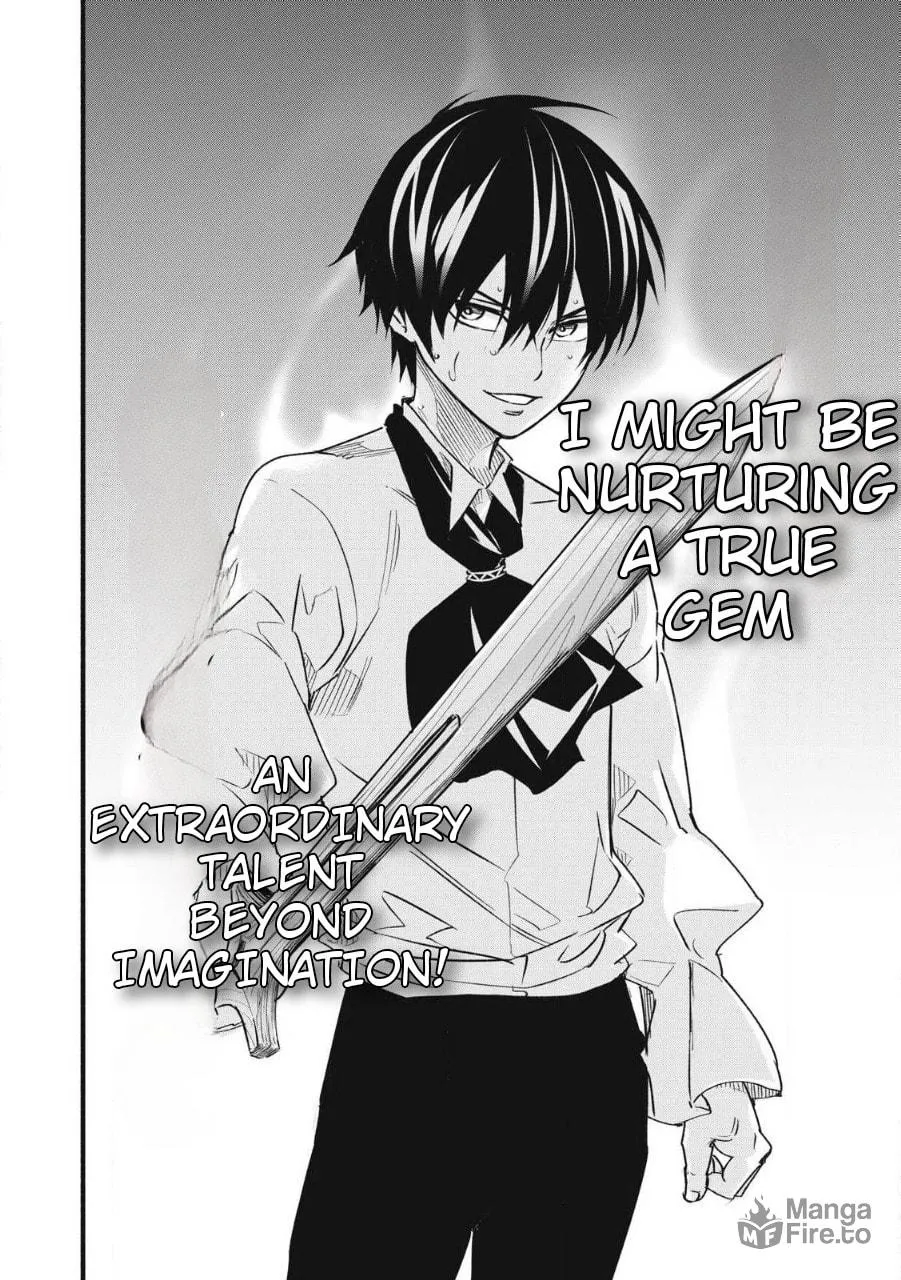 I Reincarnated as a Villainous Noble Who Died in the Mid Game, So I Used the Useless Skill “Tame” to Become the Strongest Chapter 1.2 page 61 - 