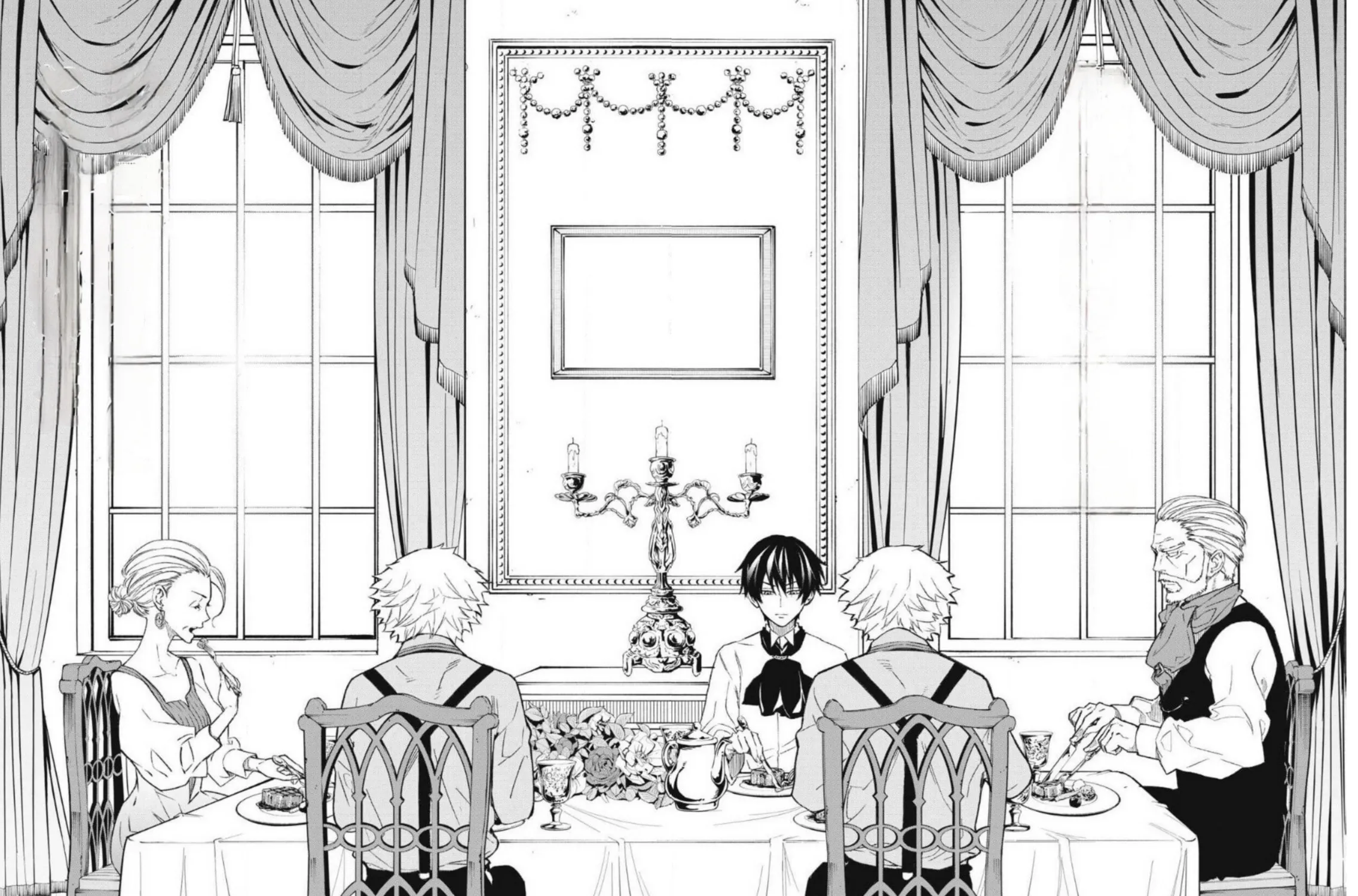 I Reincarnated as a Villainous Noble Who Died in the Mid Game, So I Used the Useless Skill “Tame” to Become the Strongest Chapter 1 page 29 - 
