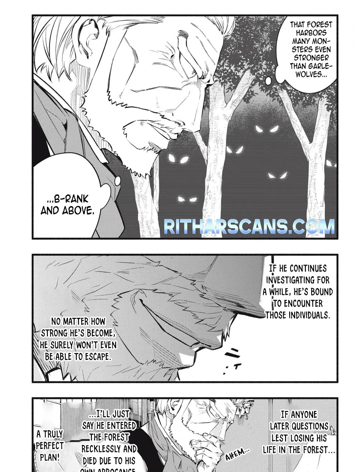 I Reincarnated as a Villainous Noble Who Died in the Mid Game, So I Used the Useless Skill “Tame” to Become the Strongest Chapter 10 page 15 - 