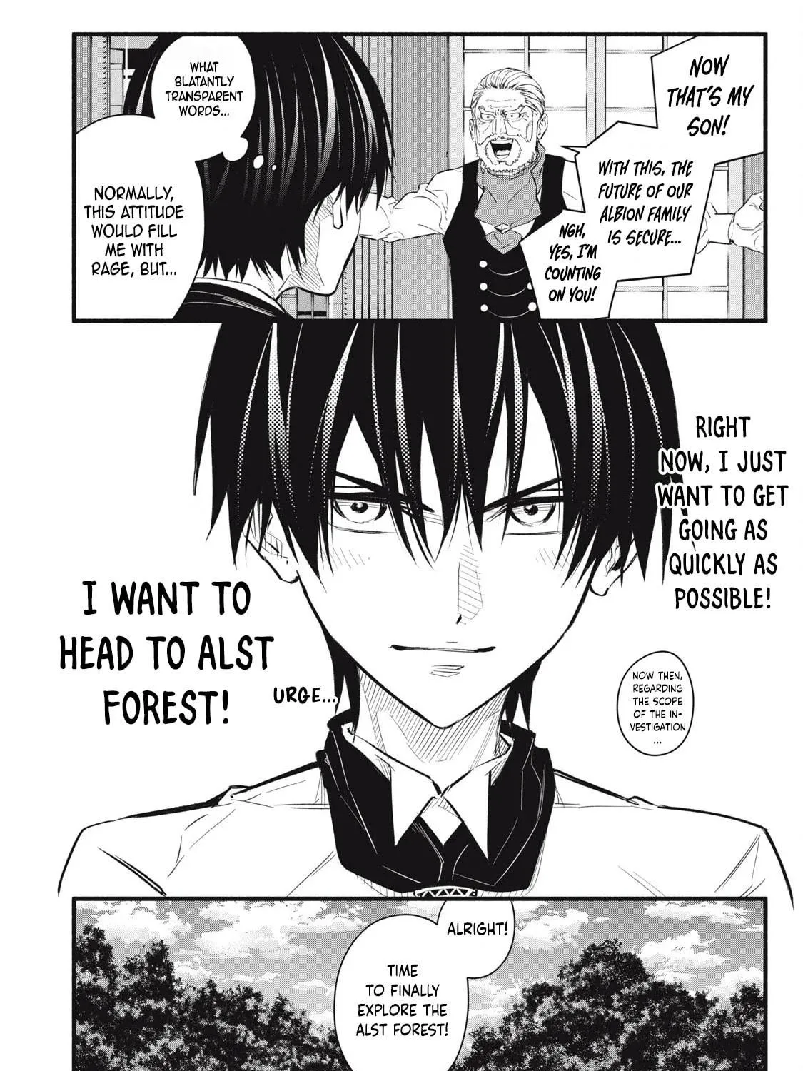 I Reincarnated as a Villainous Noble Who Died in the Mid Game, So I Used the Useless Skill “Tame” to Become the Strongest Chapter 10 page 19 - 