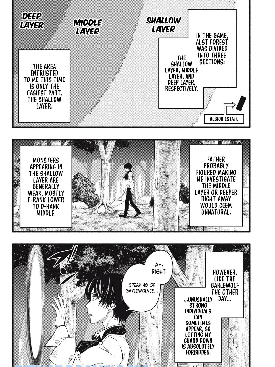 I Reincarnated as a Villainous Noble Who Died in the Mid Game, So I Used the Useless Skill “Tame” to Become the Strongest Chapter 10 page 21 - 