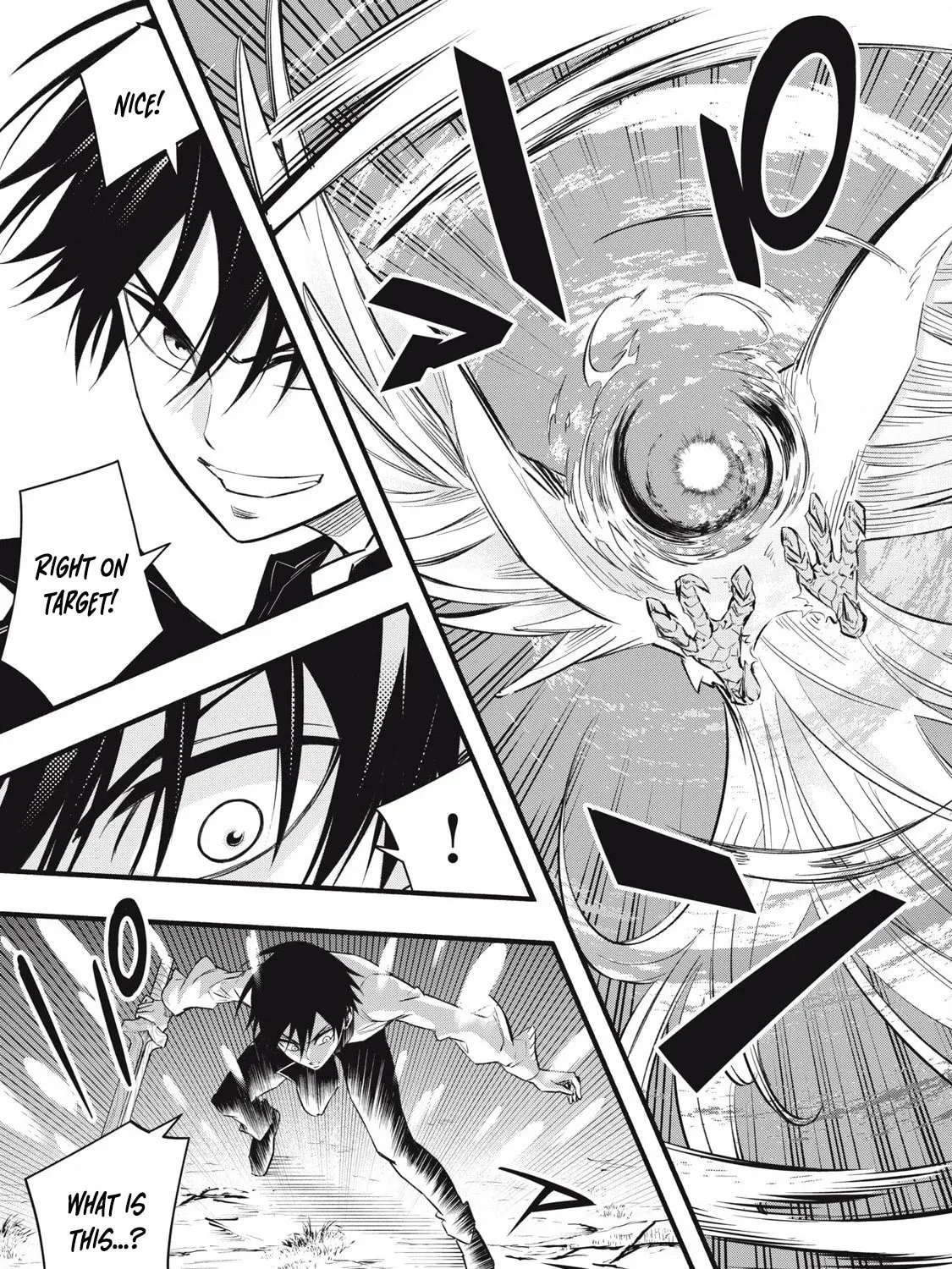 I Reincarnated as a Villainous Noble Who Died in the Mid Game, So I Used the Useless Skill “Tame” to Become the Strongest Chapter 10 page 33 - 