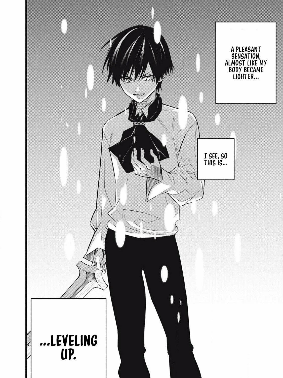 I Reincarnated as a Villainous Noble Who Died in the Mid Game, So I Used the Useless Skill “Tame” to Become the Strongest Chapter 10 page 35 - 