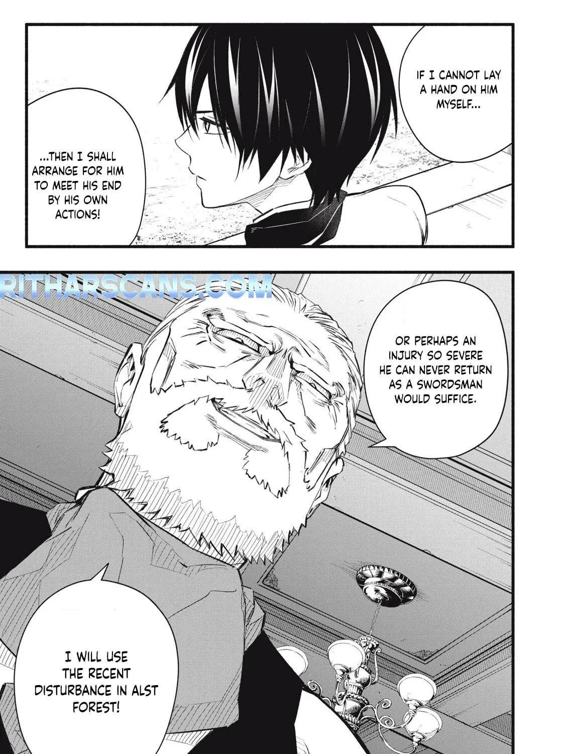 I Reincarnated as a Villainous Noble Who Died in the Mid Game, So I Used the Useless Skill “Tame” to Become the Strongest Chapter 10 page 9 - 