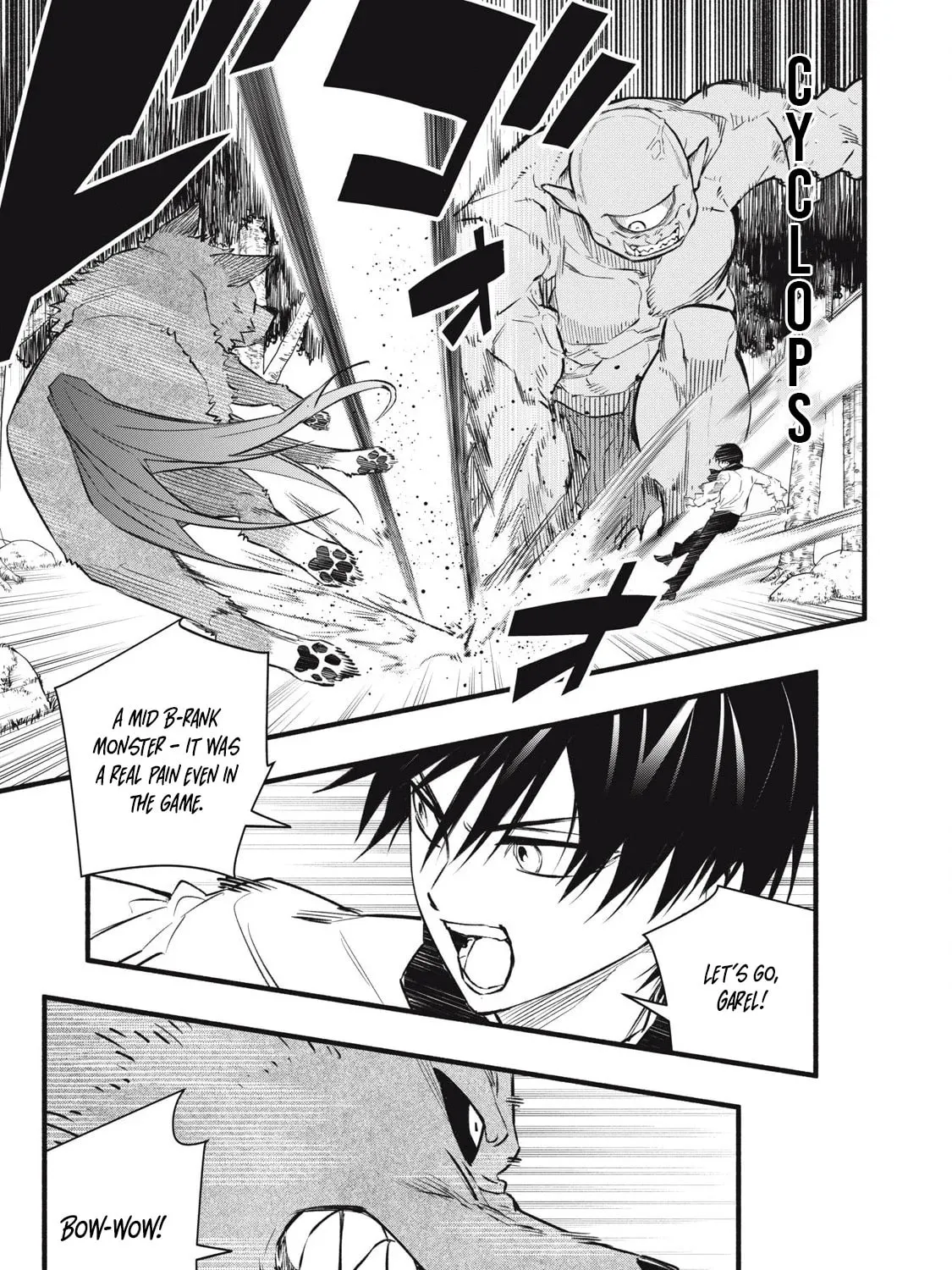 I Reincarnated as a Villainous Noble Who Died in the Mid Game, So I Used the Useless Skill “Tame” to Become the Strongest Chapter 11 page 15 - 