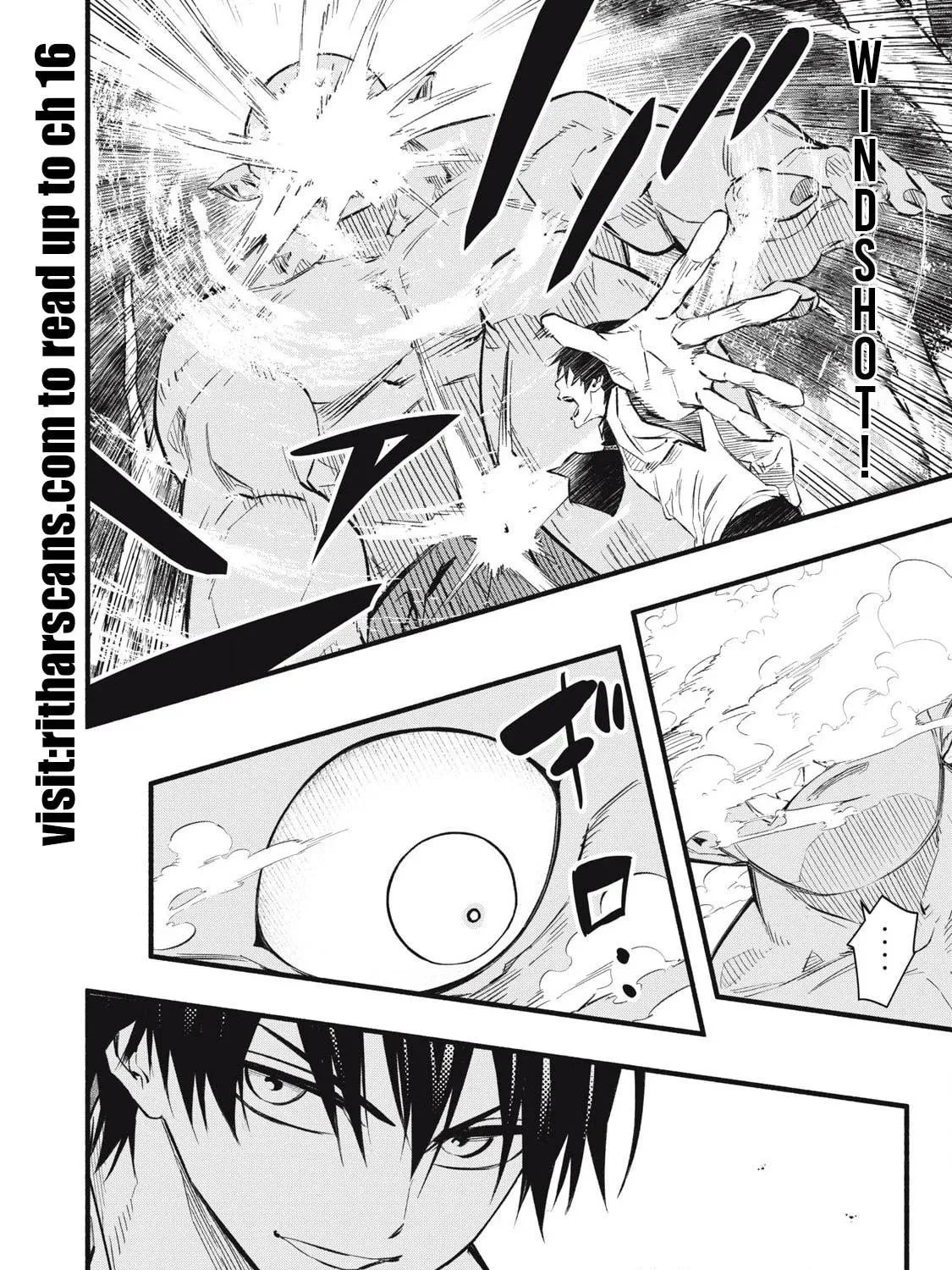 I Reincarnated as a Villainous Noble Who Died in the Mid Game, So I Used the Useless Skill “Tame” to Become the Strongest Chapter 11 page 17 - 