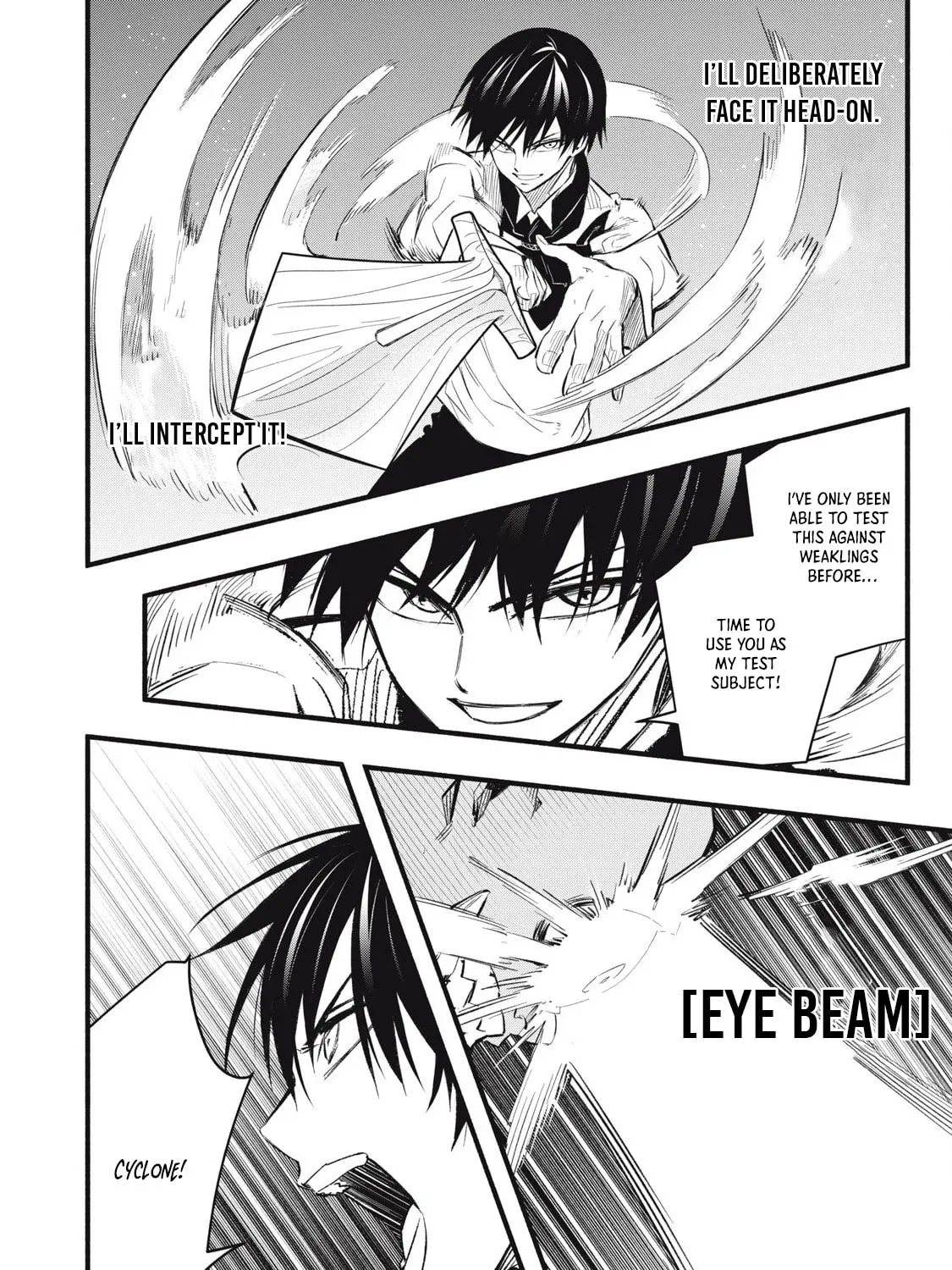I Reincarnated as a Villainous Noble Who Died in the Mid Game, So I Used the Useless Skill “Tame” to Become the Strongest Chapter 11 page 25 - 