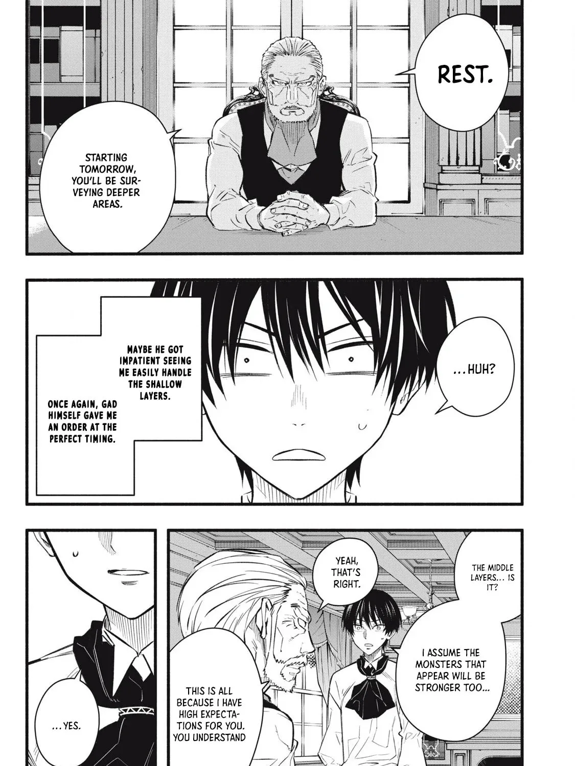 I Reincarnated as a Villainous Noble Who Died in the Mid Game, So I Used the Useless Skill “Tame” to Become the Strongest Chapter 11 page 7 - 