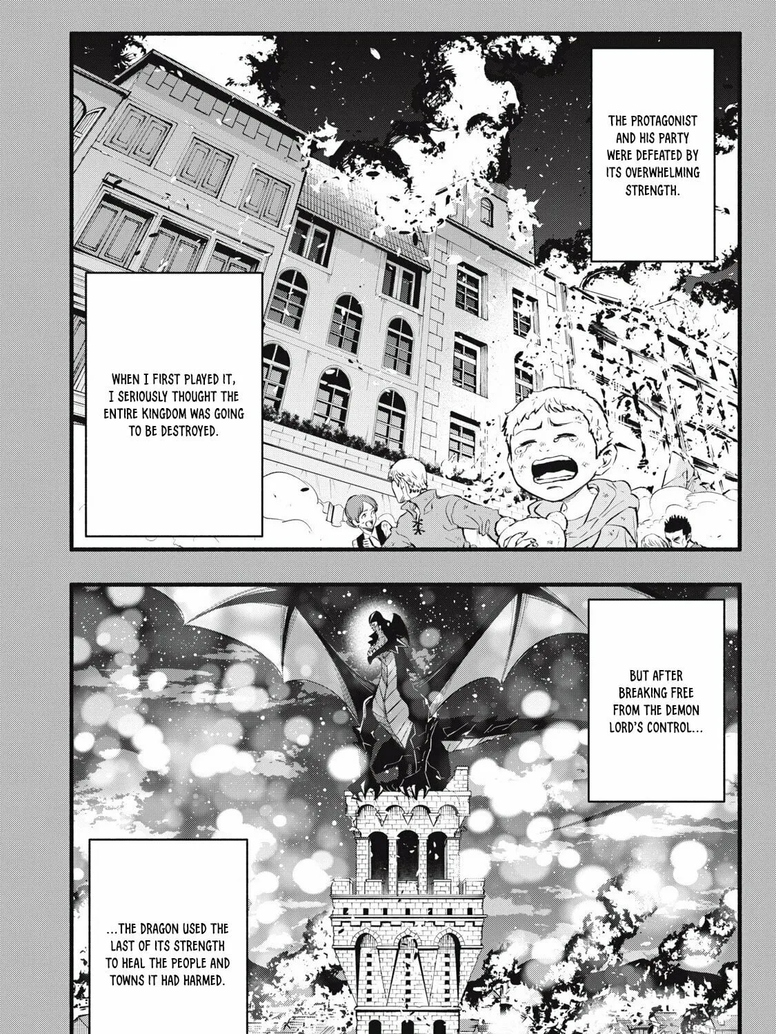 I Reincarnated as a Villainous Noble Who Died in the Mid Game, So I Used the Useless Skill “Tame” to Become the Strongest Chapter 12 page 15 - 