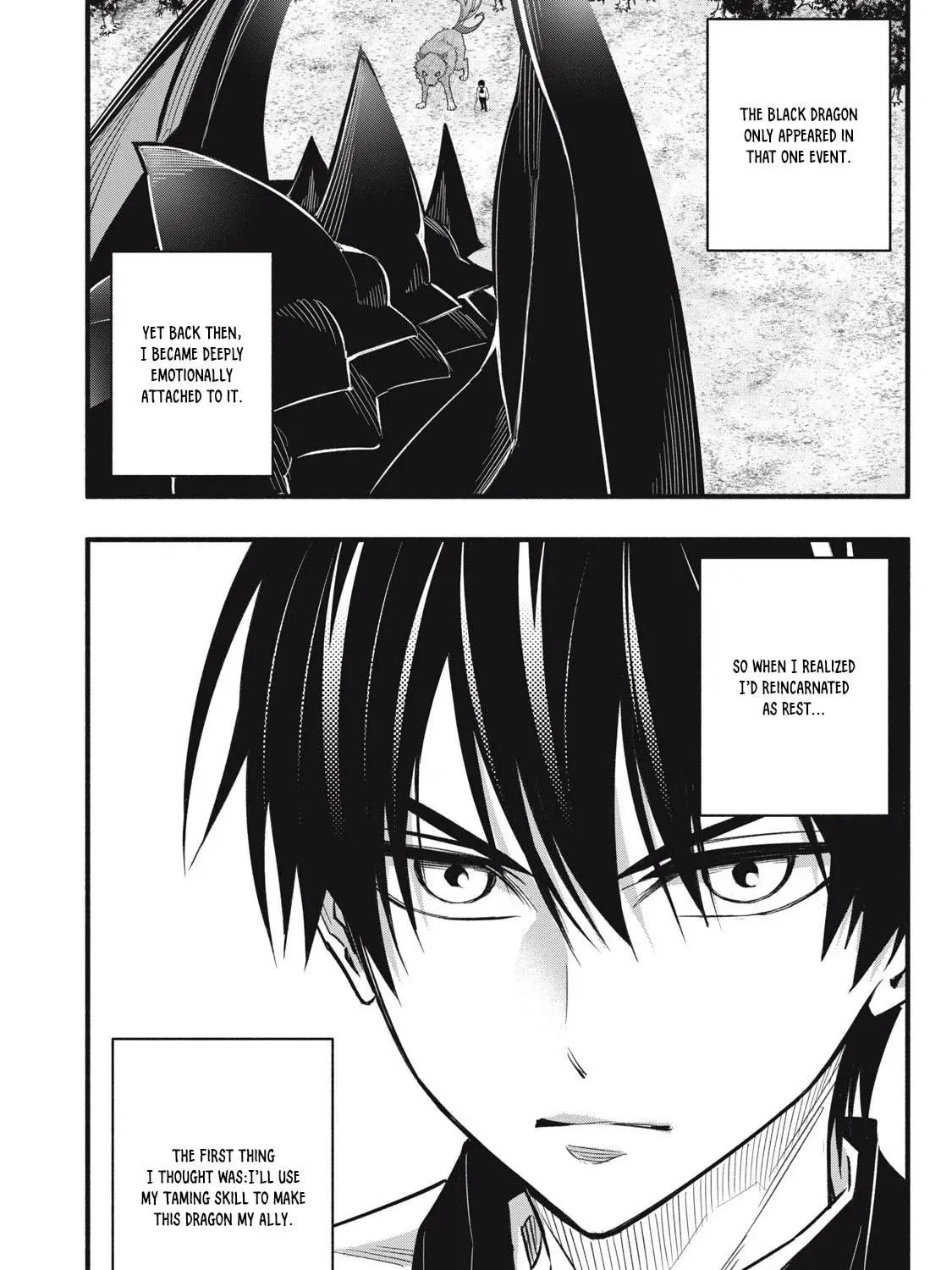 I Reincarnated as a Villainous Noble Who Died in the Mid Game, So I Used the Useless Skill “Tame” to Become the Strongest Chapter 12 page 19 - 