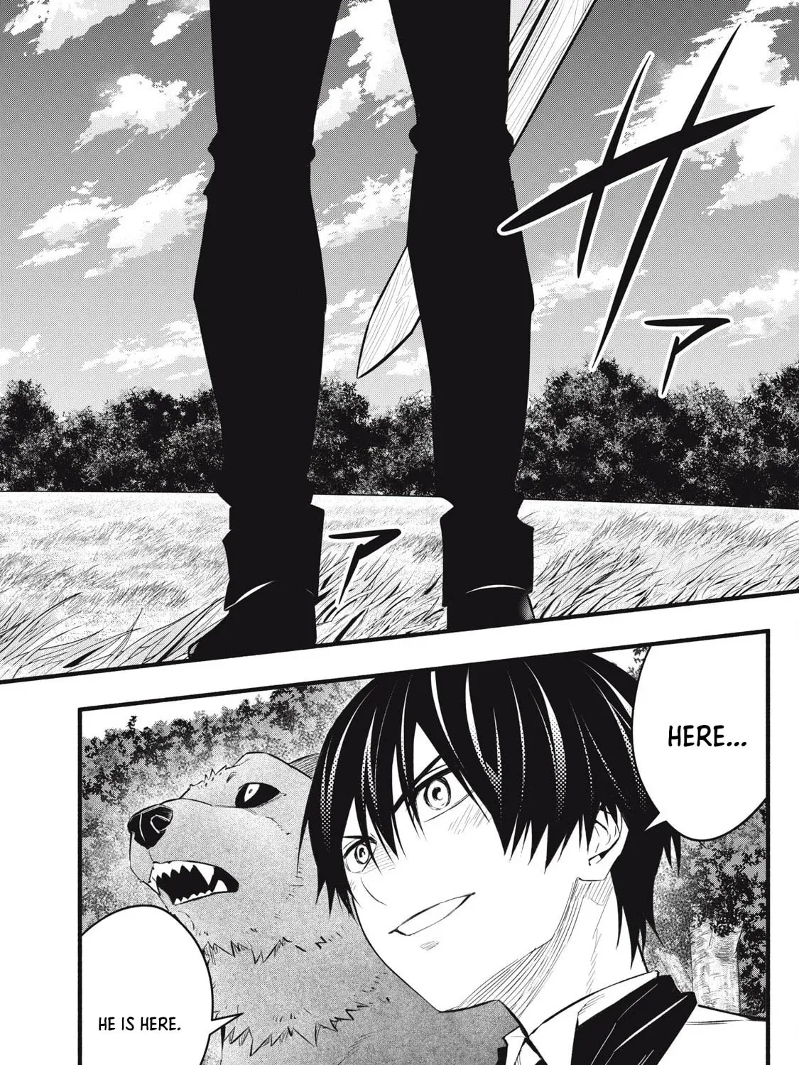 I Reincarnated as a Villainous Noble Who Died in the Mid Game, So I Used the Useless Skill “Tame” to Become the Strongest Chapter 12 page 3 - 
