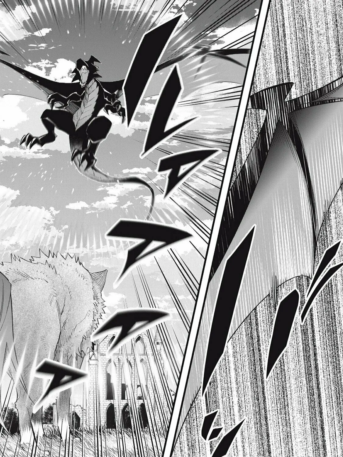 I Reincarnated as a Villainous Noble Who Died in the Mid Game, So I Used the Useless Skill “Tame” to Become the Strongest Chapter 12 page 27 - 