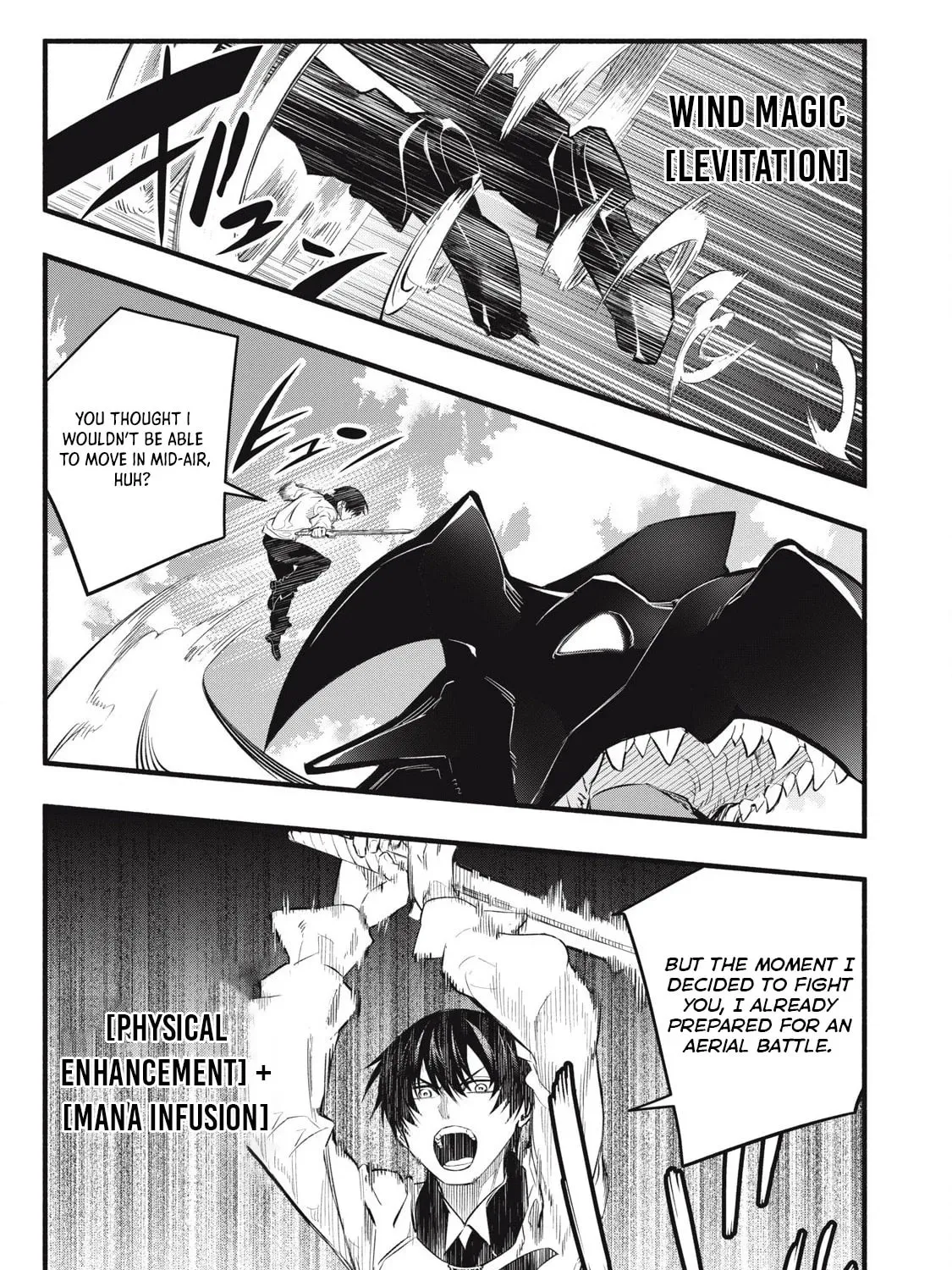 I Reincarnated as a Villainous Noble Who Died in the Mid Game, So I Used the Useless Skill “Tame” to Become the Strongest Chapter 13 page 13 - 