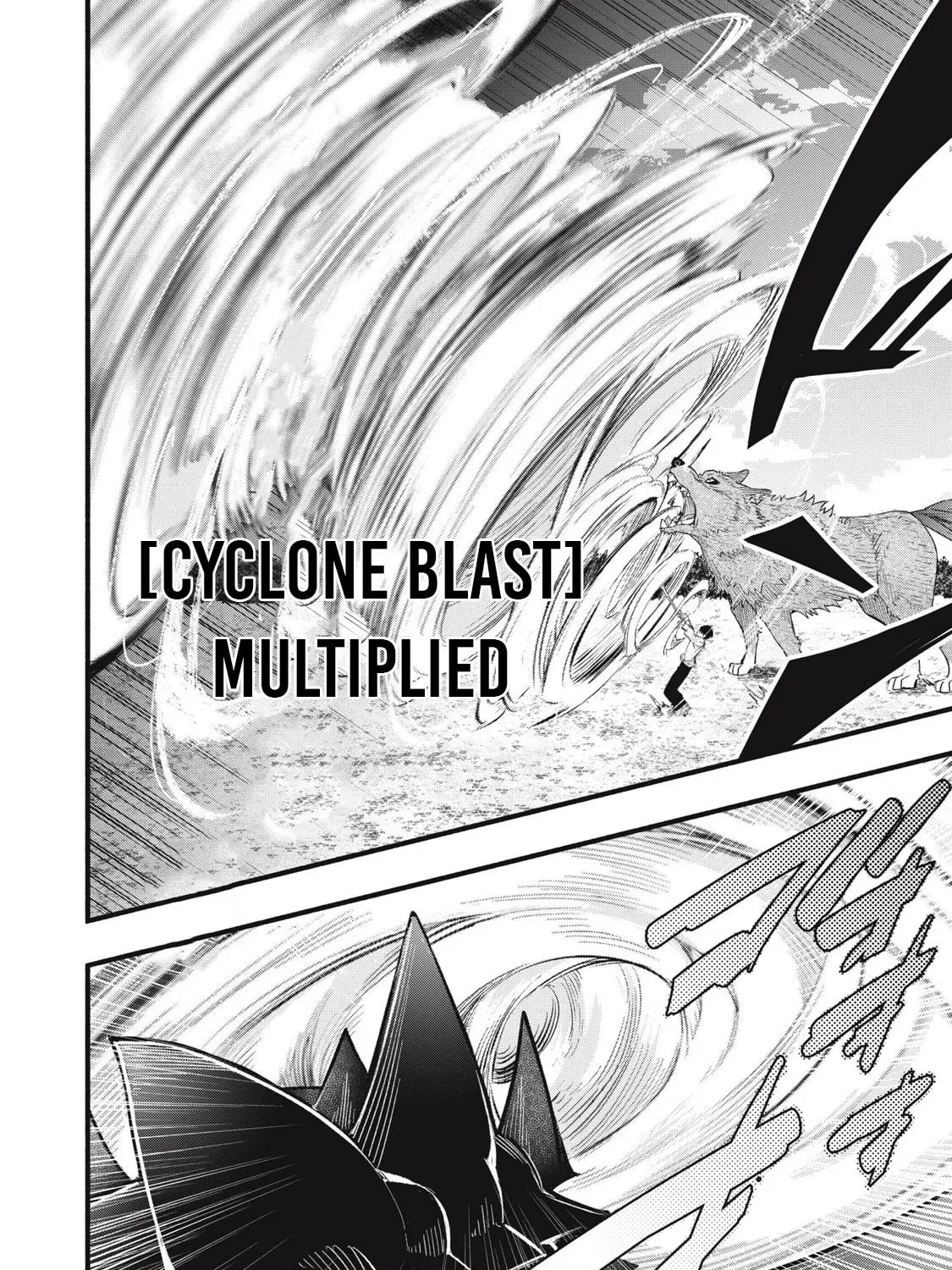 I Reincarnated as a Villainous Noble Who Died in the Mid Game, So I Used the Useless Skill “Tame” to Become the Strongest Chapter 13 page 3 - 