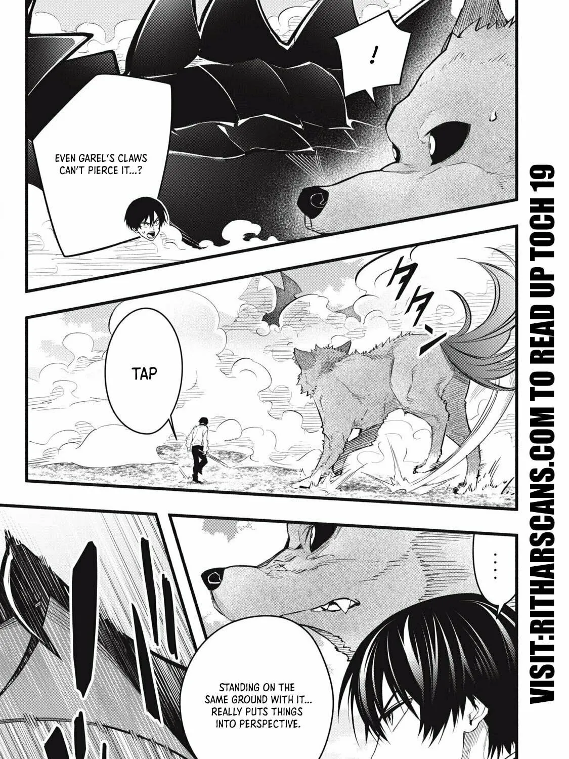 I Reincarnated as a Villainous Noble Who Died in the Mid Game, So I Used the Useless Skill “Tame” to Become the Strongest Chapter 13 page 25 - 
