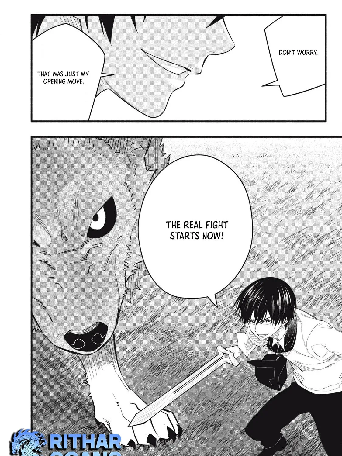 I Reincarnated as a Villainous Noble Who Died in the Mid Game, So I Used the Useless Skill “Tame” to Become the Strongest Chapter 13 page 31 - 