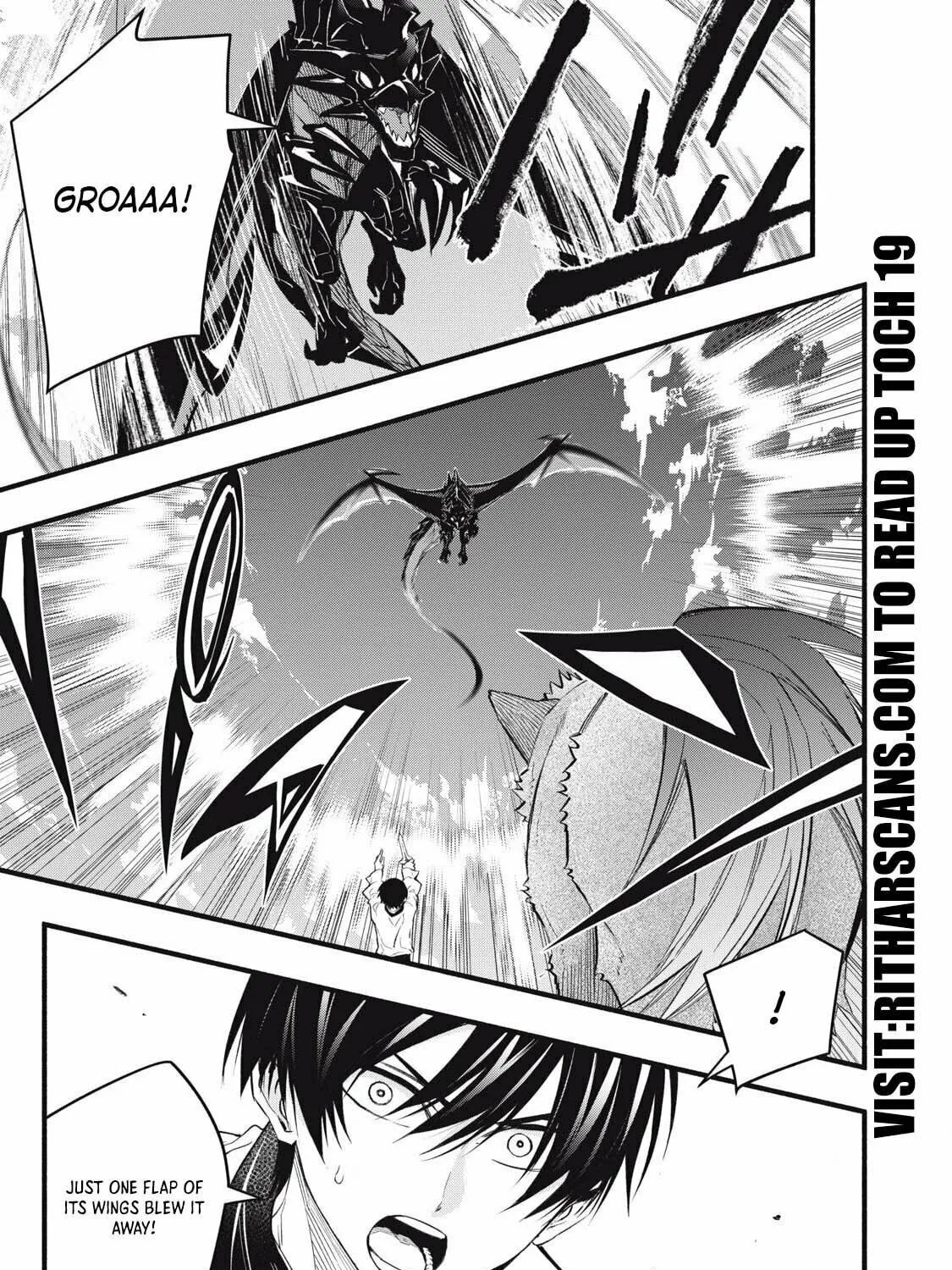 I Reincarnated as a Villainous Noble Who Died in the Mid Game, So I Used the Useless Skill “Tame” to Become the Strongest Chapter 13 page 5 - 
