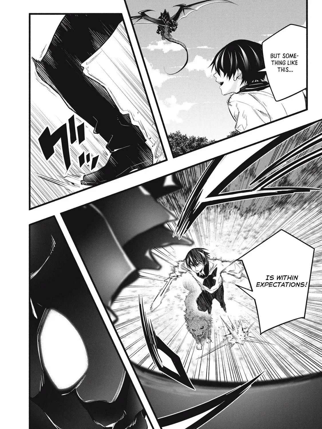 I Reincarnated as a Villainous Noble Who Died in the Mid Game, So I Used the Useless Skill “Tame” to Become the Strongest Chapter 13 page 7 - 