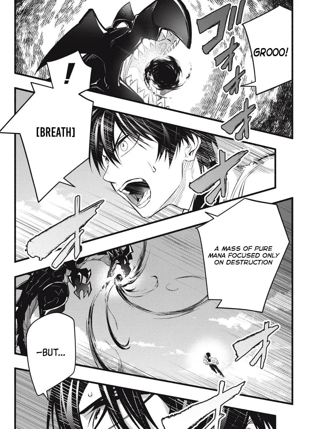I Reincarnated as a Villainous Noble Who Died in the Mid Game, So I Used the Useless Skill “Tame” to Become the Strongest Chapter 13 page 9 - 