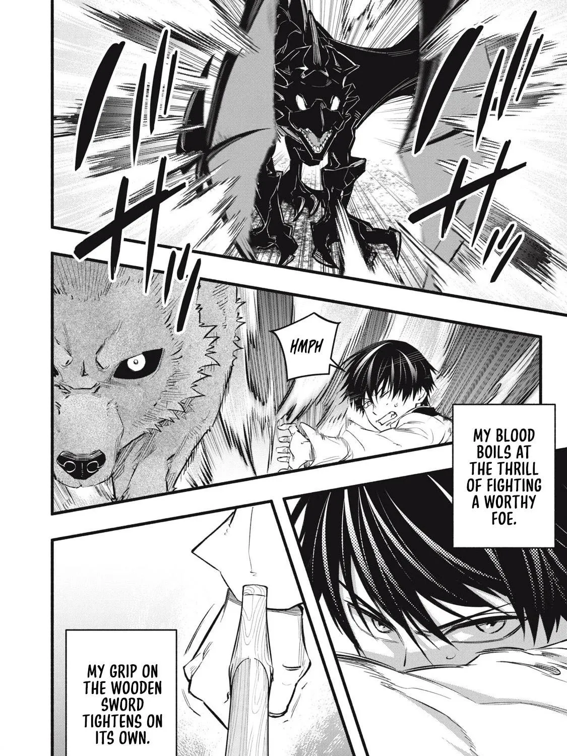 I Reincarnated as a Villainous Noble Who Died in the Mid Game, So I Used the Useless Skill “Tame” to Become the Strongest Chapter 14 page 11 - 
