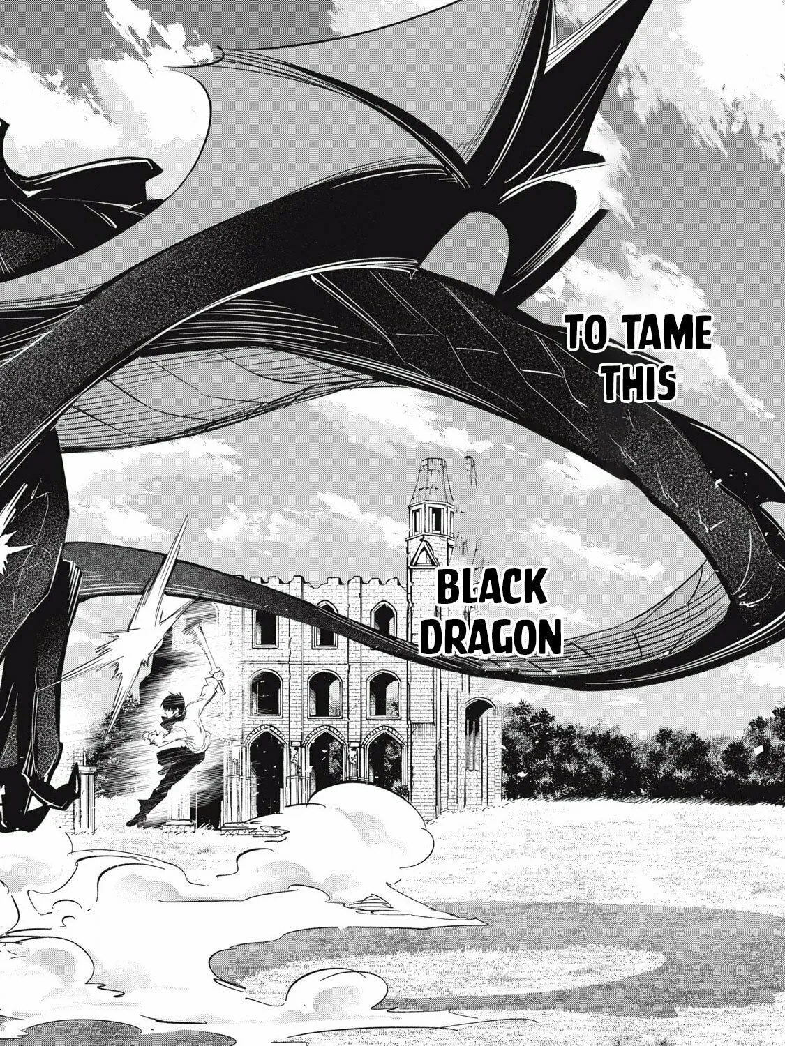 I Reincarnated as a Villainous Noble Who Died in the Mid Game, So I Used the Useless Skill “Tame” to Become the Strongest Chapter 14 page 15 - 