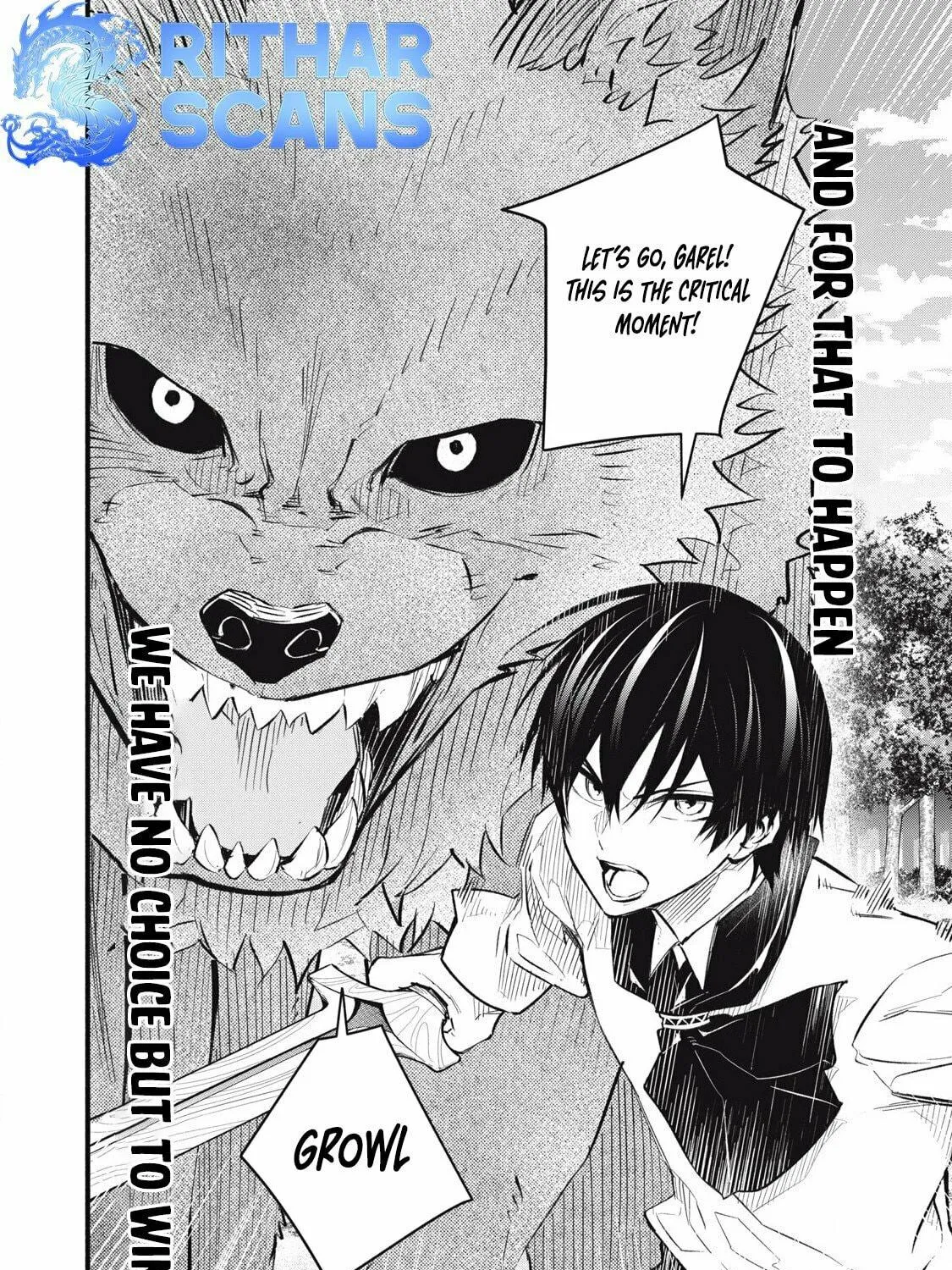 I Reincarnated as a Villainous Noble Who Died in the Mid Game, So I Used the Useless Skill “Tame” to Become the Strongest Chapter 14 page 19 - 