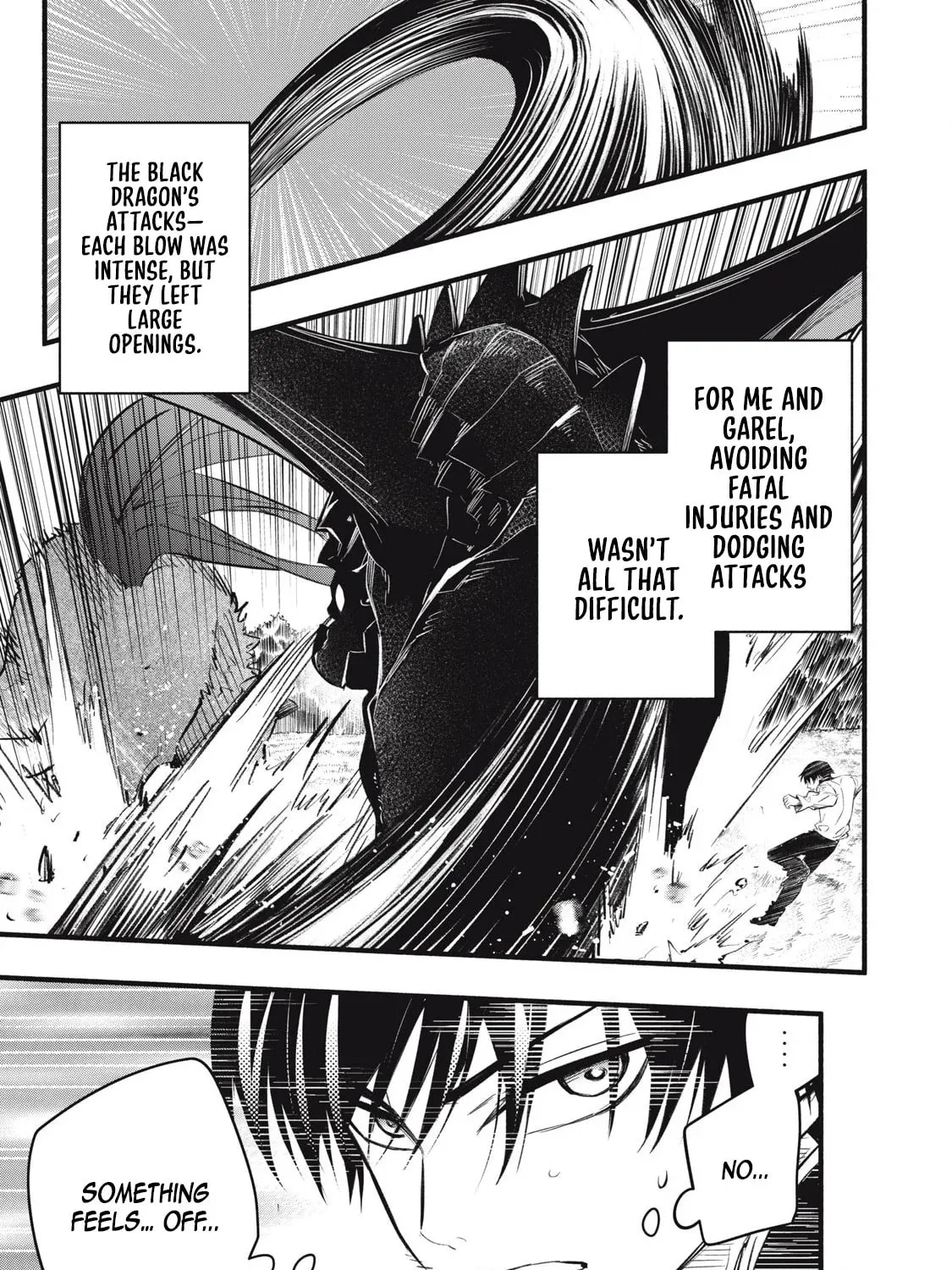 I Reincarnated as a Villainous Noble Who Died in the Mid Game, So I Used the Useless Skill “Tame” to Become the Strongest Chapter 14 page 21 - 